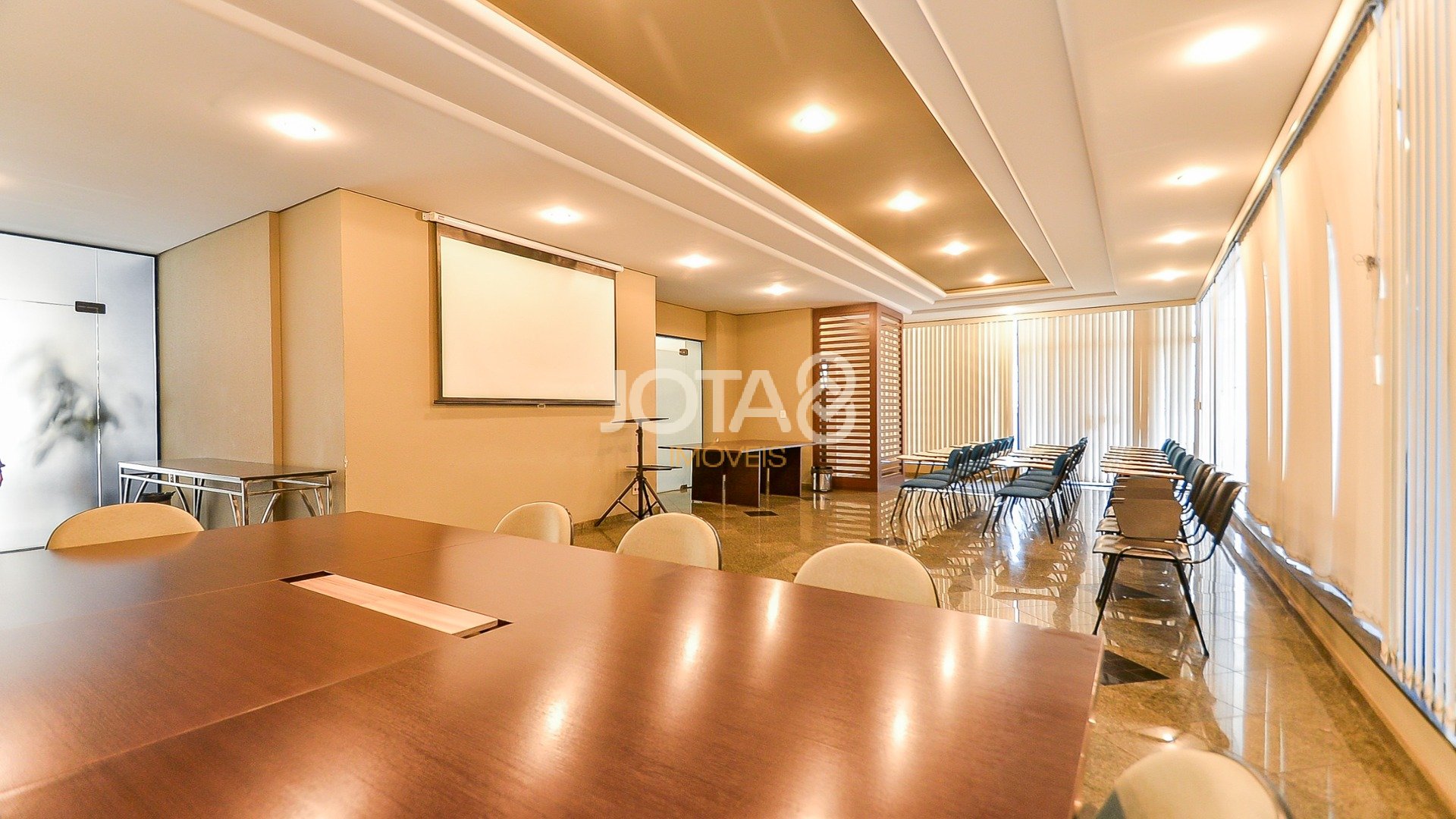 SALA COMERCIAL NO WEST CENTER, BIGORRILHO!