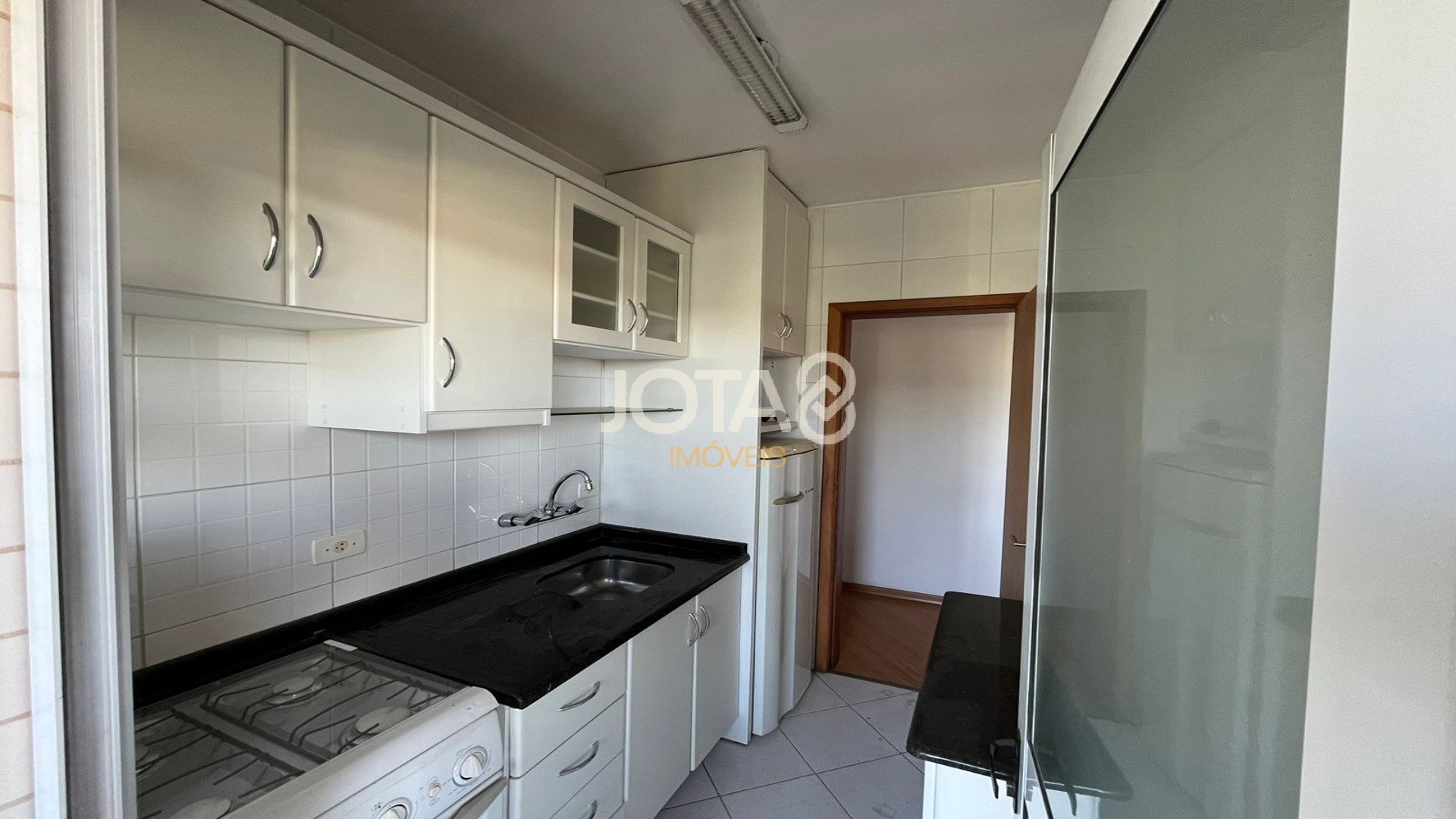 APARTAMENTO 2 QUARTOS NO MELHOR DO BATEL