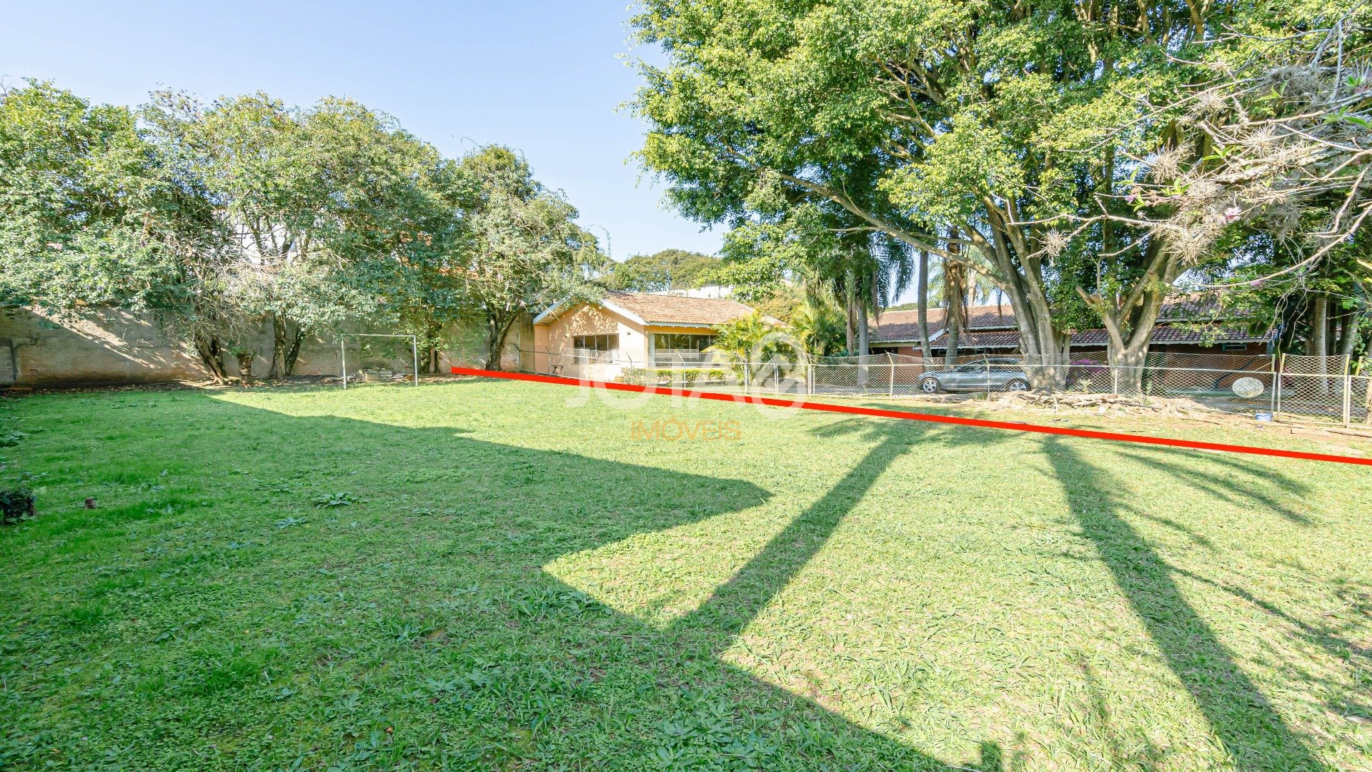 EXCELENTE TERRENO ZR-3 NO JARDIM SOCIAL