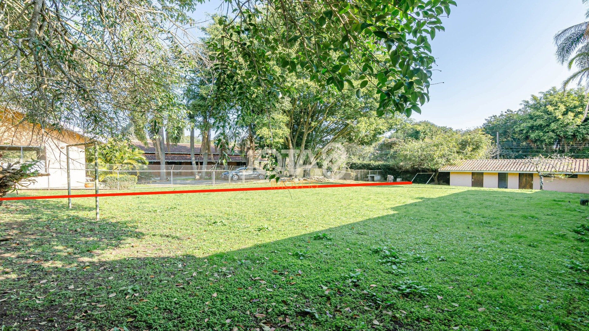 EXCELENTE TERRENO ZR-3 NO JARDIM SOCIAL
