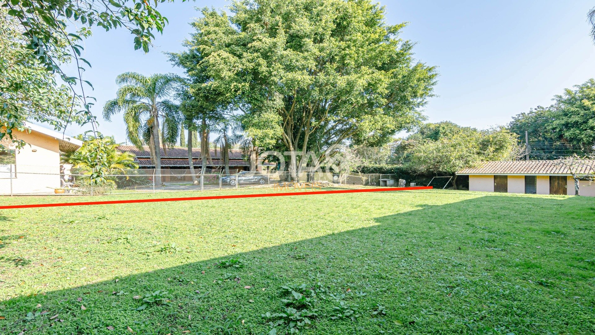EXCELENTE TERRENO ZR-3 NO JARDIM SOCIAL