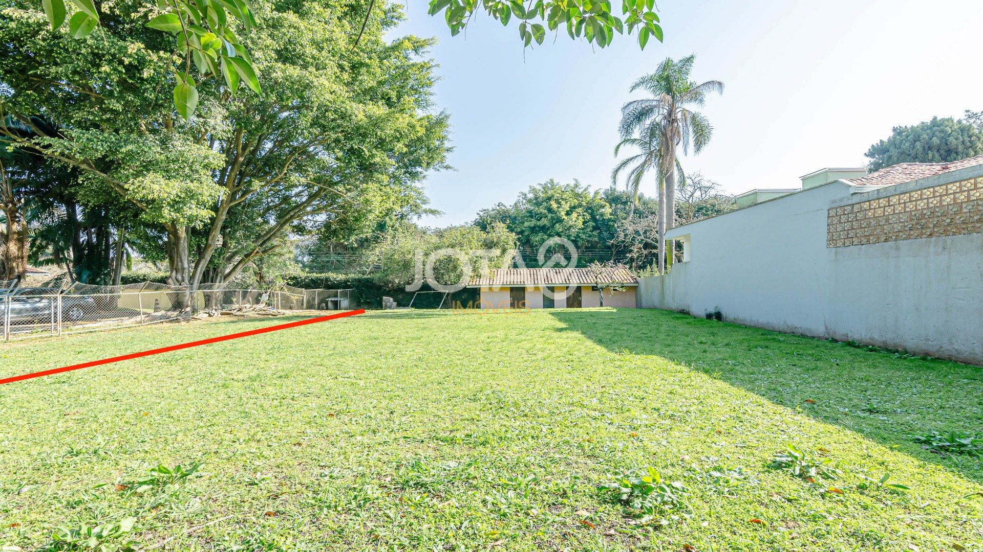EXCELENTE TERRENO ZR-3 NO JARDIM SOCIAL