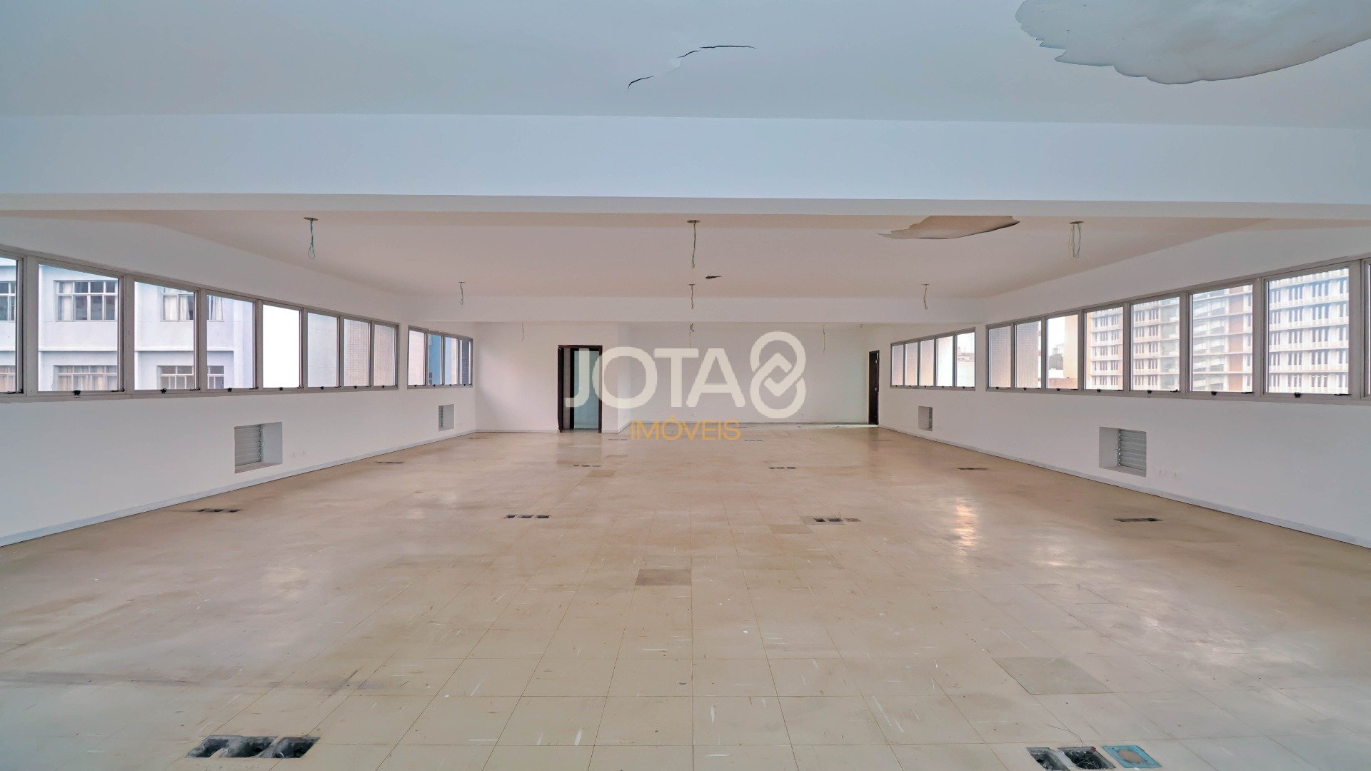 LAJE COMERCIAL NO CENTRO