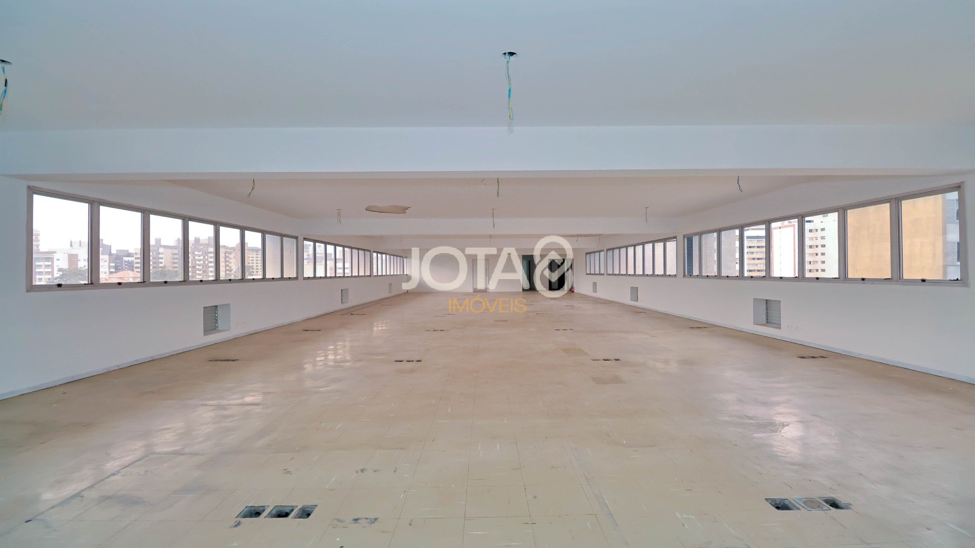 LAJE COMERCIAL NO CENTRO