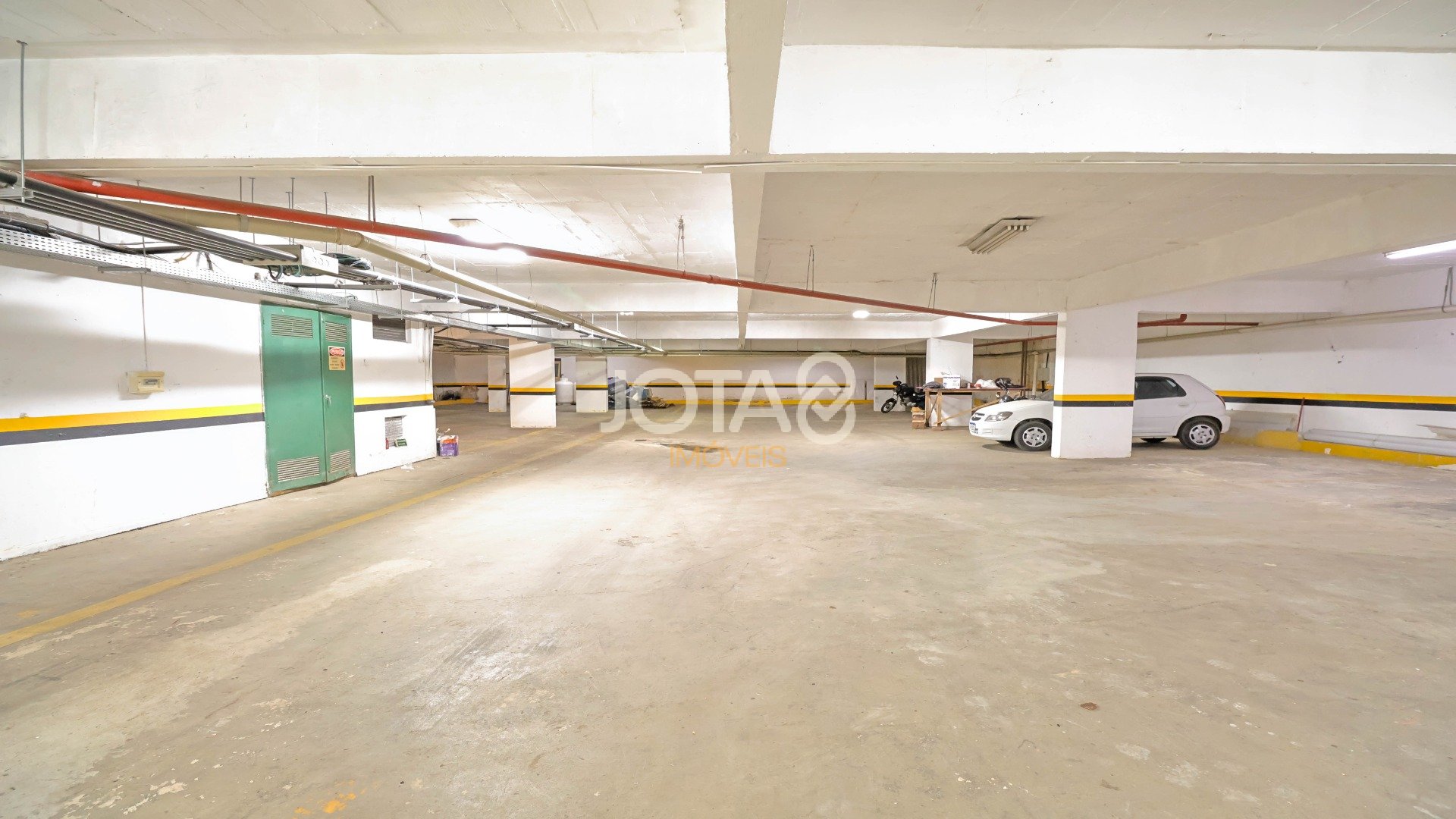 LAJE COMERCIAL NO CENTRO