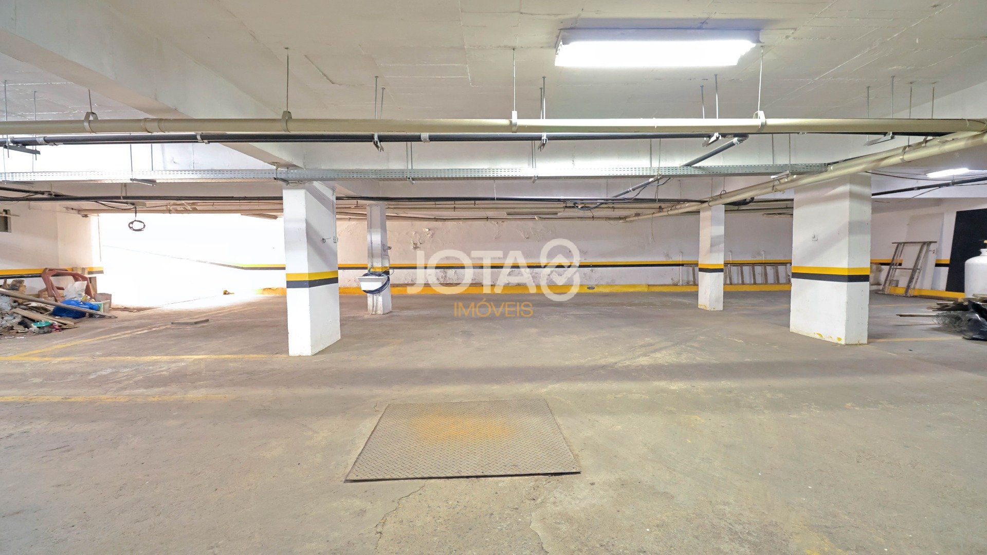 LAJE COMERCIAL NO CENTRO
