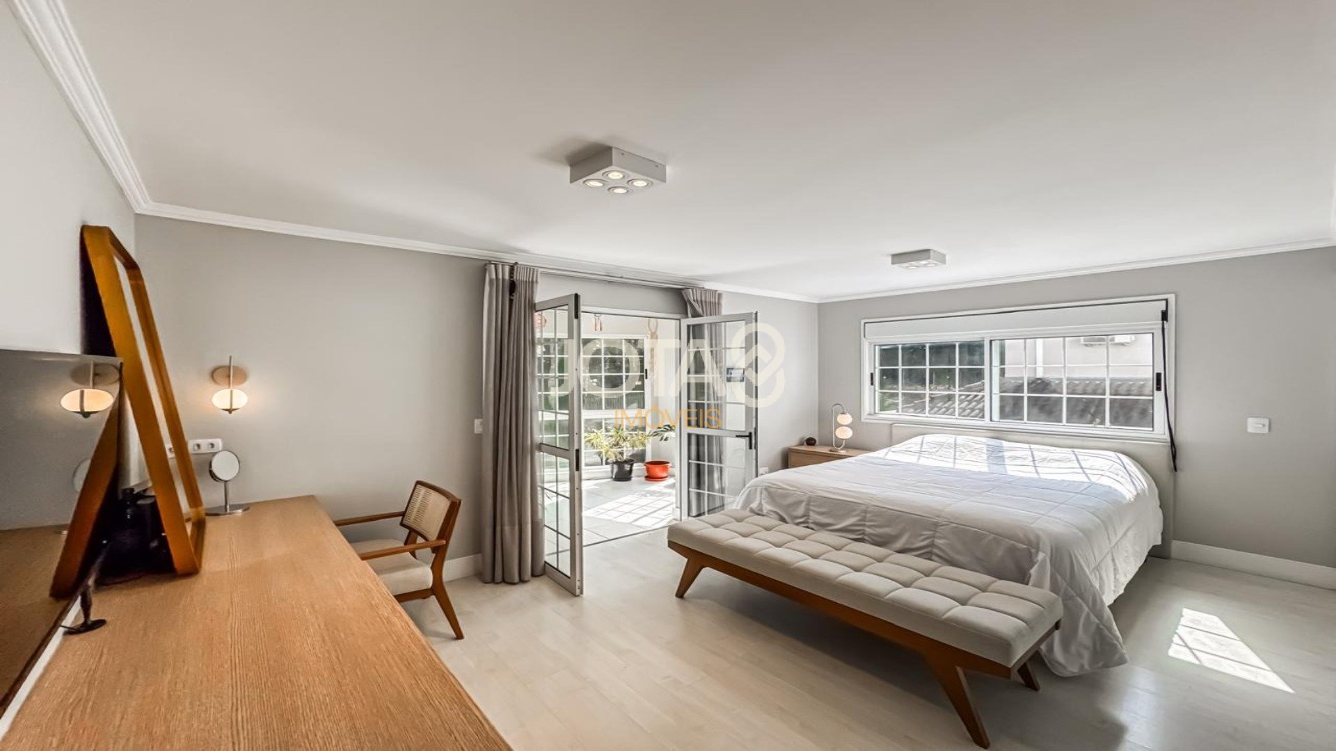 CASA EM CONDOMINÍNIO 3 QUARTOS NA EDUARDO SPRADA