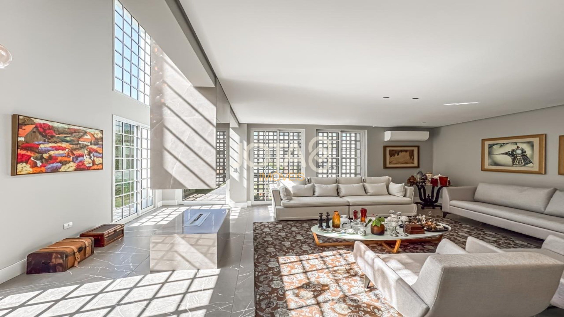 CASA EM CONDOMINÍNIO 3 QUARTOS NA EDUARDO SPRADA