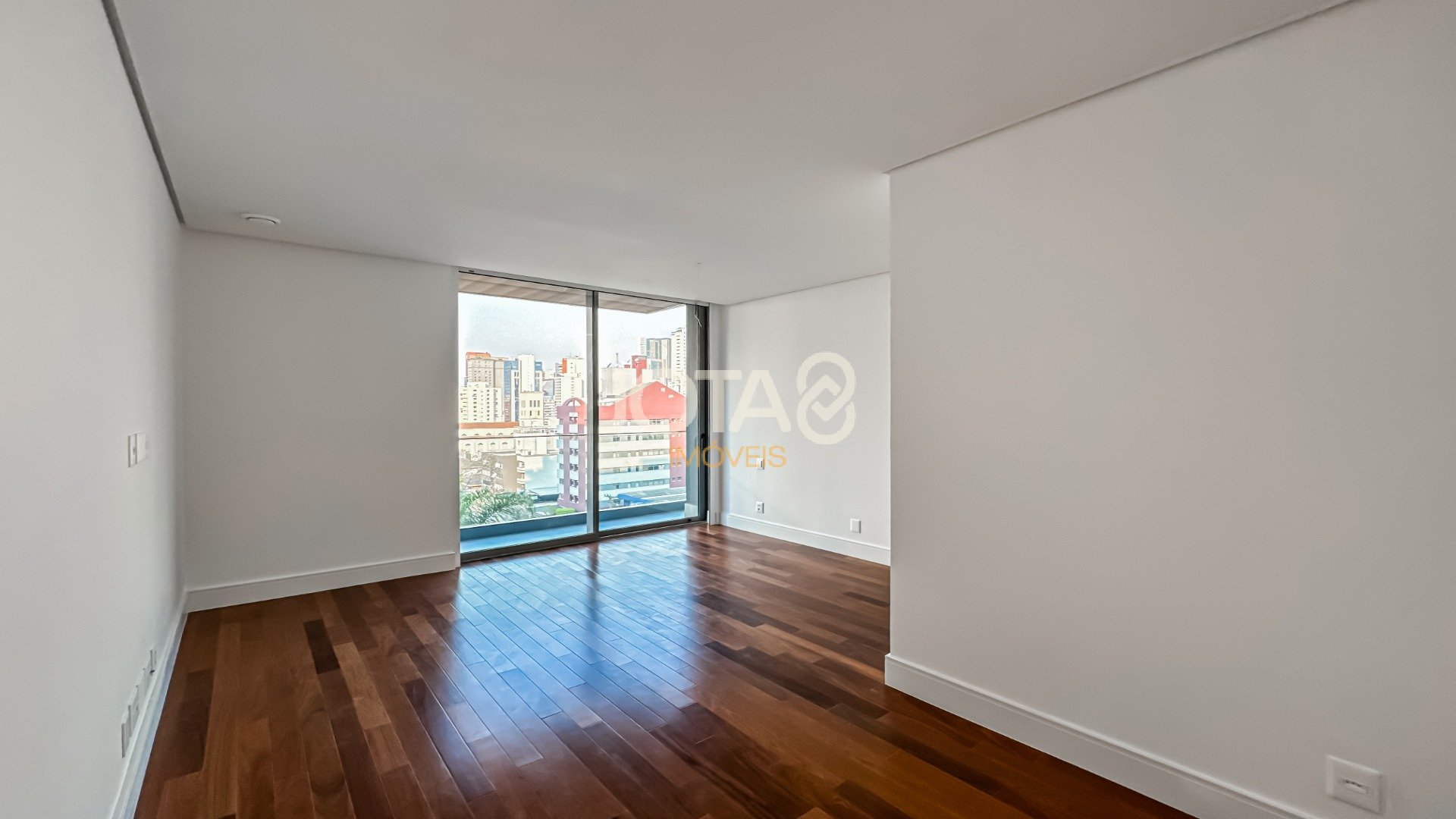 APARTAMENTO 3 SUÍTES NO BATEL - PINAH - REVENDA