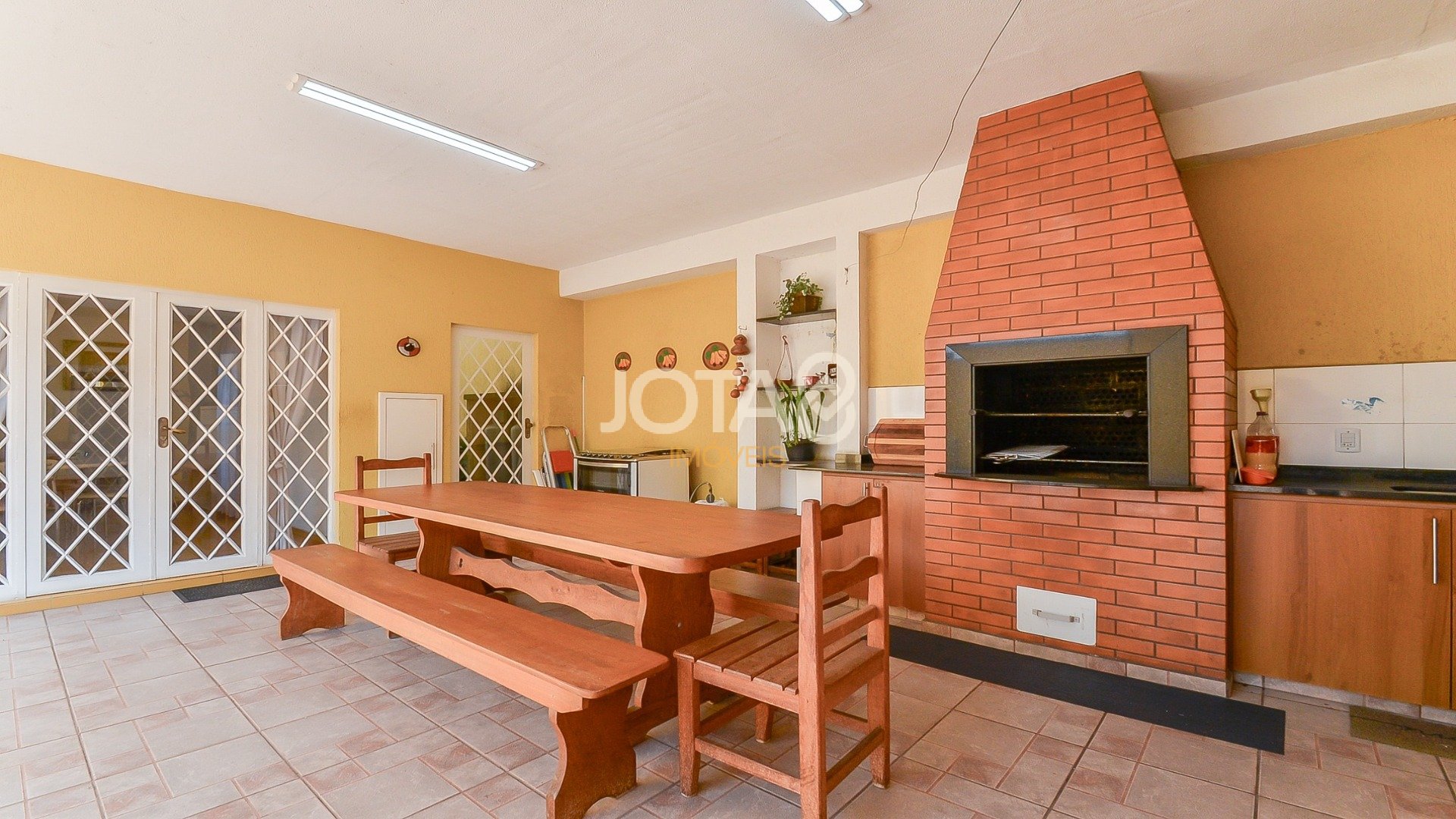 CASA 4 QUARTOS AMPLO TERRENO VILA IZABEL ÓTIMO ESTADO