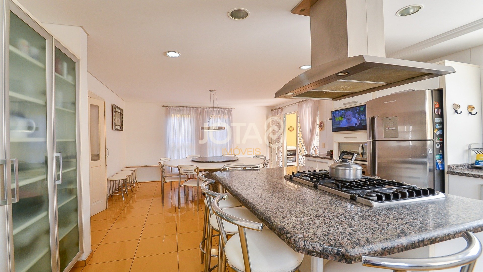 CASA 4 QUARTOS AMPLO TERRENO VILA IZABEL ÓTIMO ESTADO