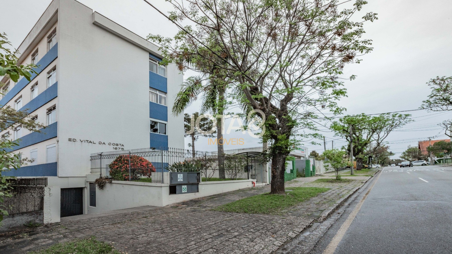 Foto de destaque Apartamento com 3 quartos no coração do champagnat