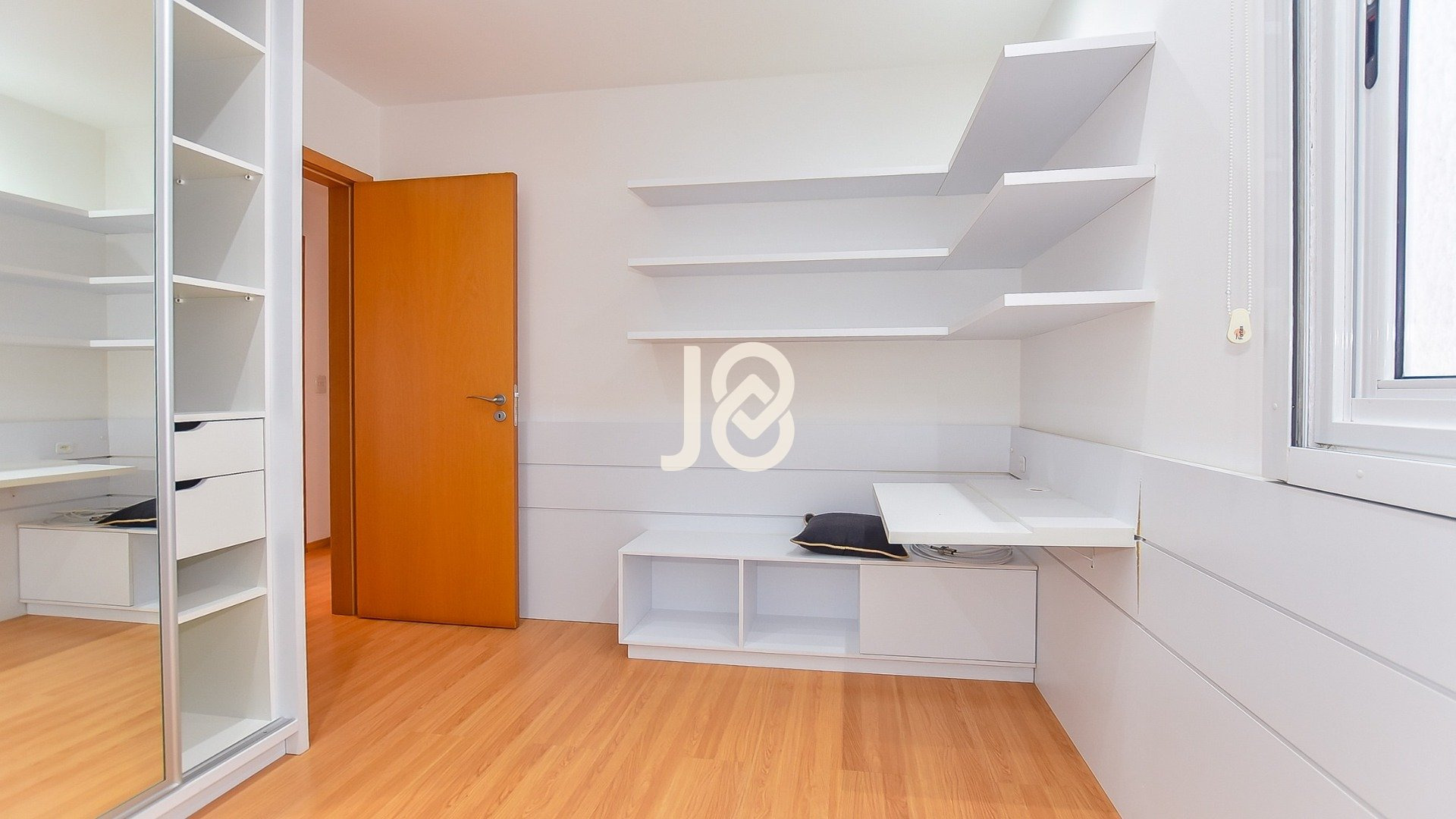 APARTAMENTO 3 DORMITÓRIOS NO ECOVILLE!