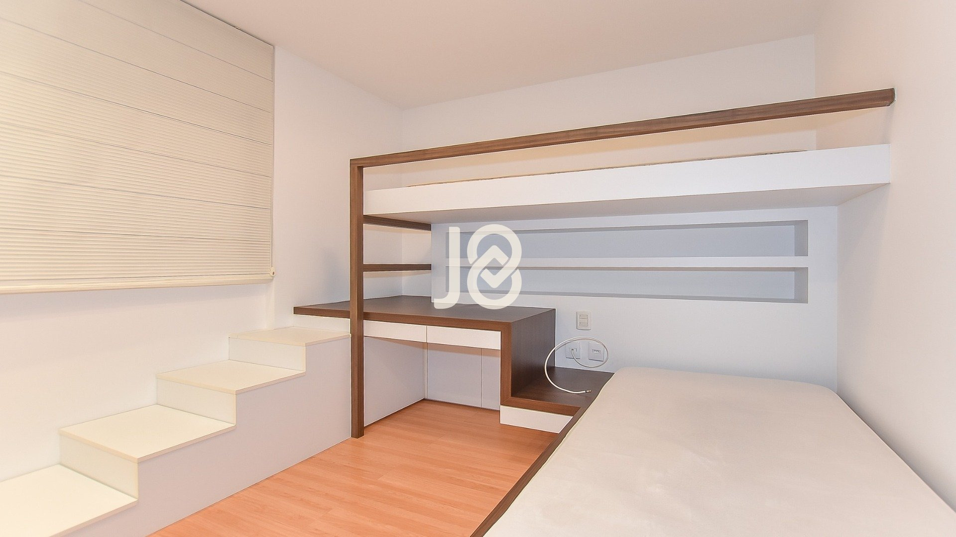 APARTAMENTO 3 DORMITÓRIOS NO ECOVILLE!