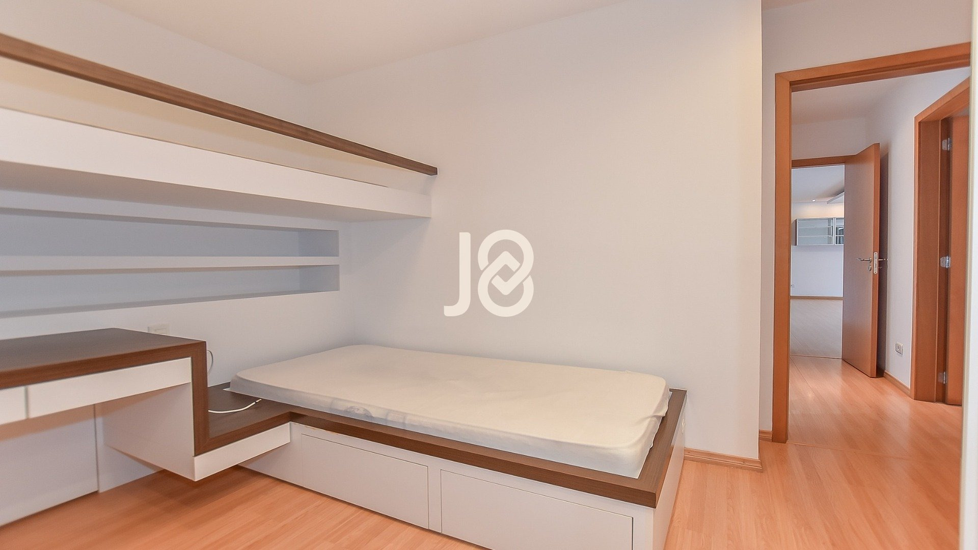 APARTAMENTO 3 DORMITÓRIOS NO ECOVILLE!