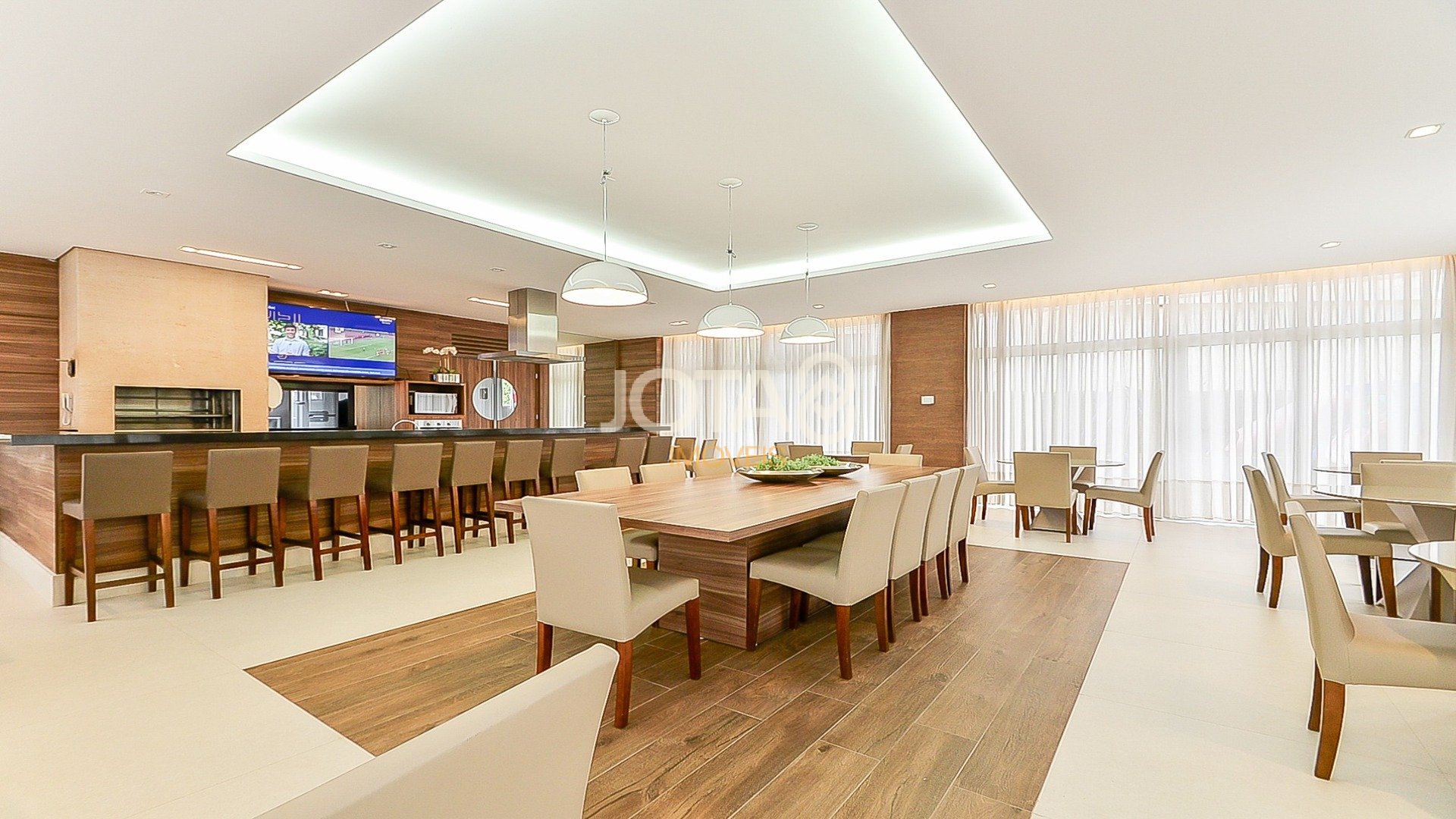 TERRENO CONDOMINIO BARIGUI  PARK ROYALE SANTO INACIO