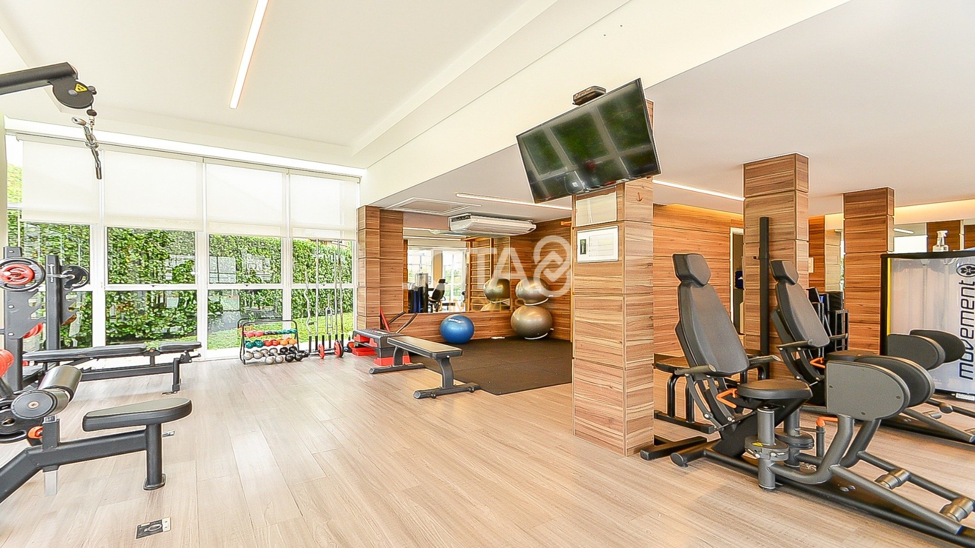 TERRENO CONDOMINIO BARIGUI  PARK ROYALE SANTO INACIO
