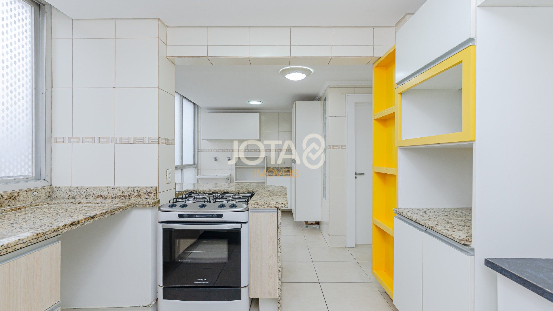 APARTAMENTO 03 DORMITÓRIOS REGIÃO CENTRAL