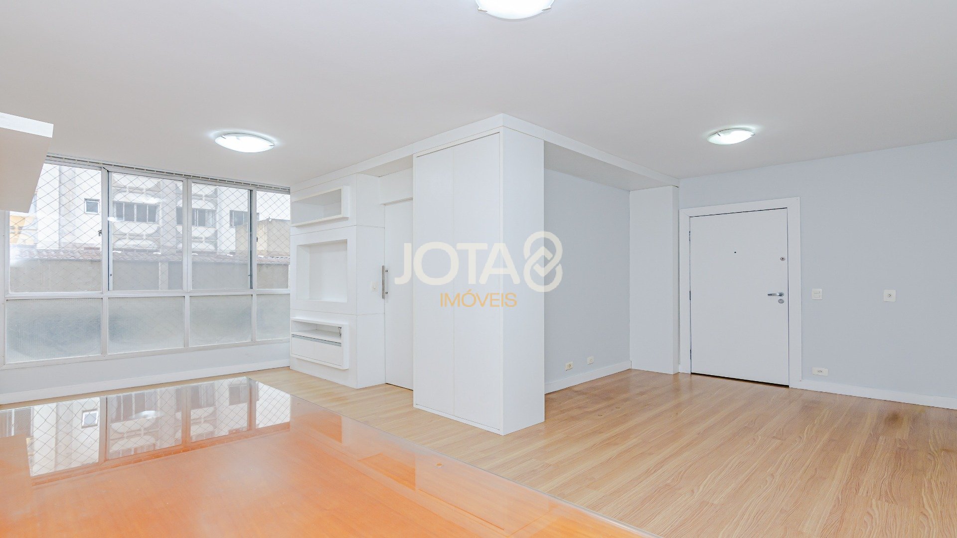 APARTAMENTO 03 DORMITÓRIOS REGIÃO CENTRAL