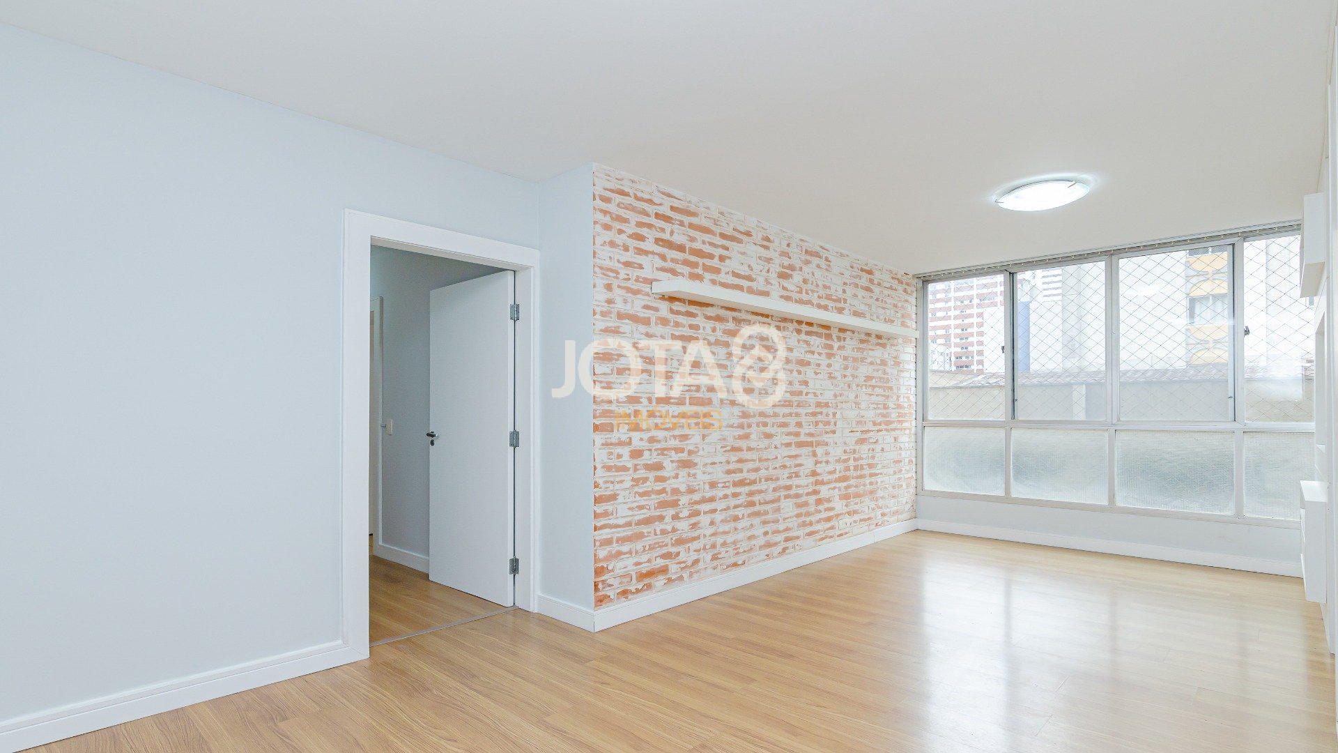 APARTAMENTO 03 DORMITÓRIOS REGIÃO CENTRAL