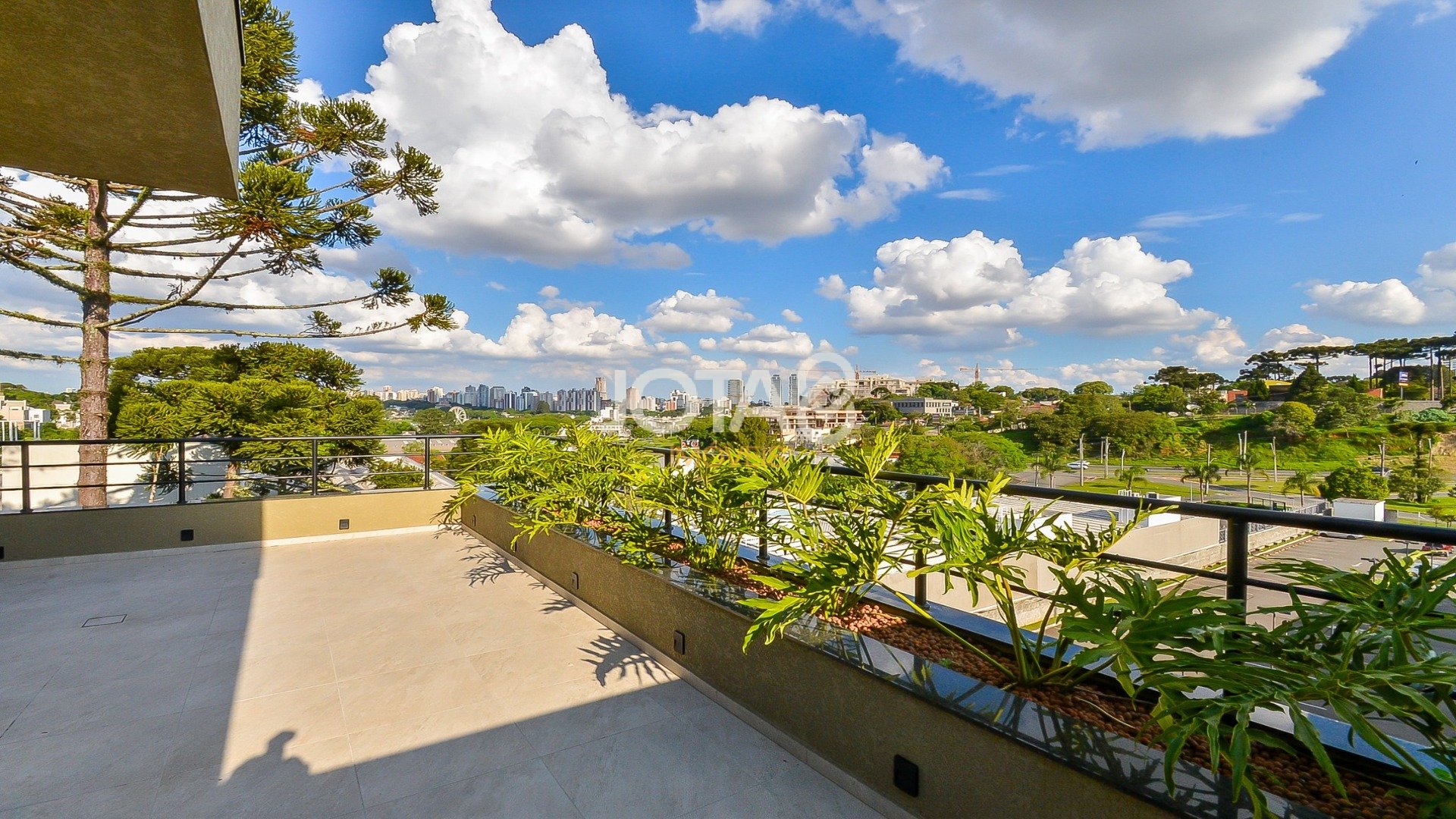 CONDOMÍNIO PARK BOULEVARD 4 SUÍTES 4 VAGAS NOVA