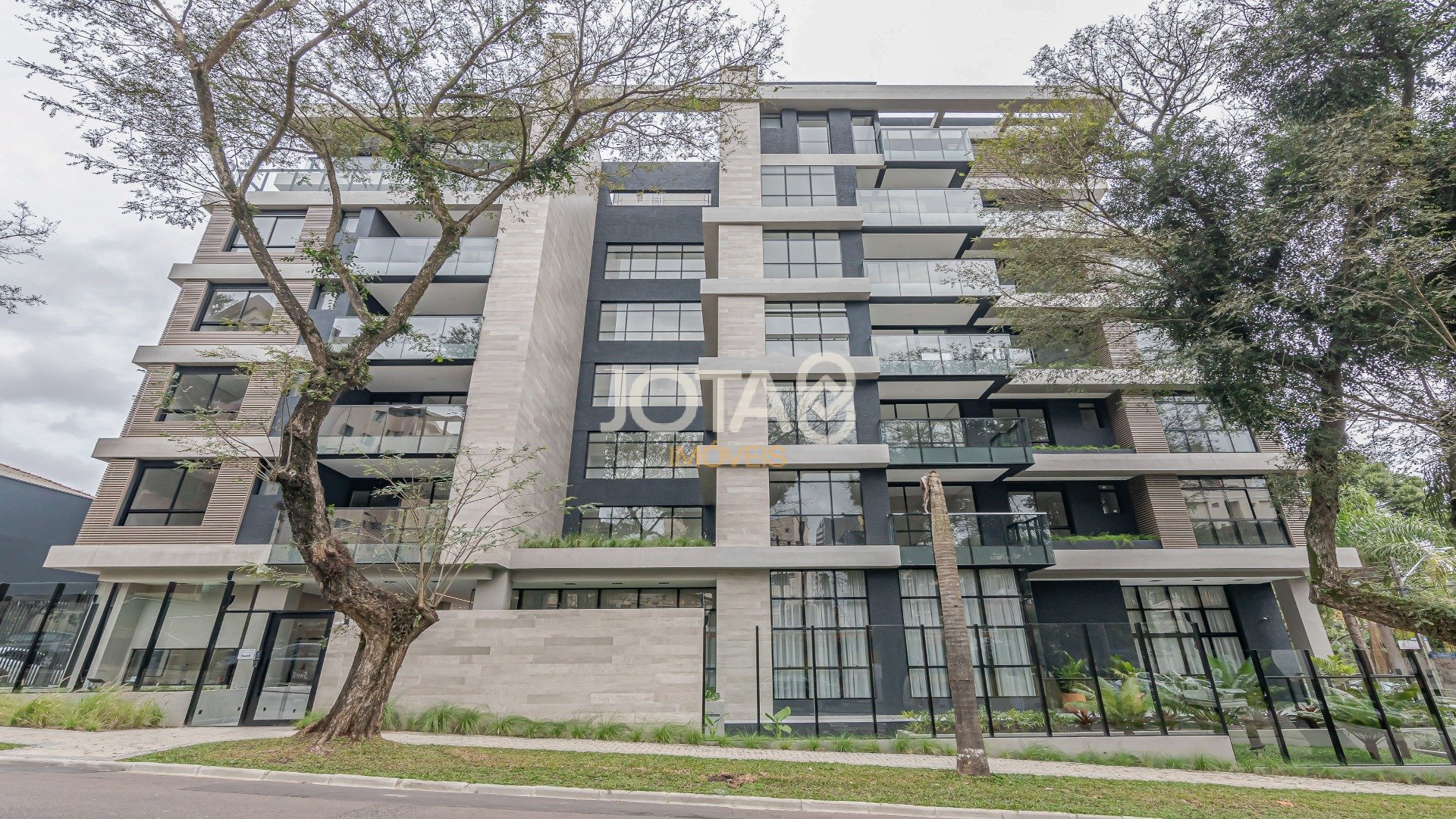 Foto de destaque Apartamento novo 3 suítes no bigorrilho