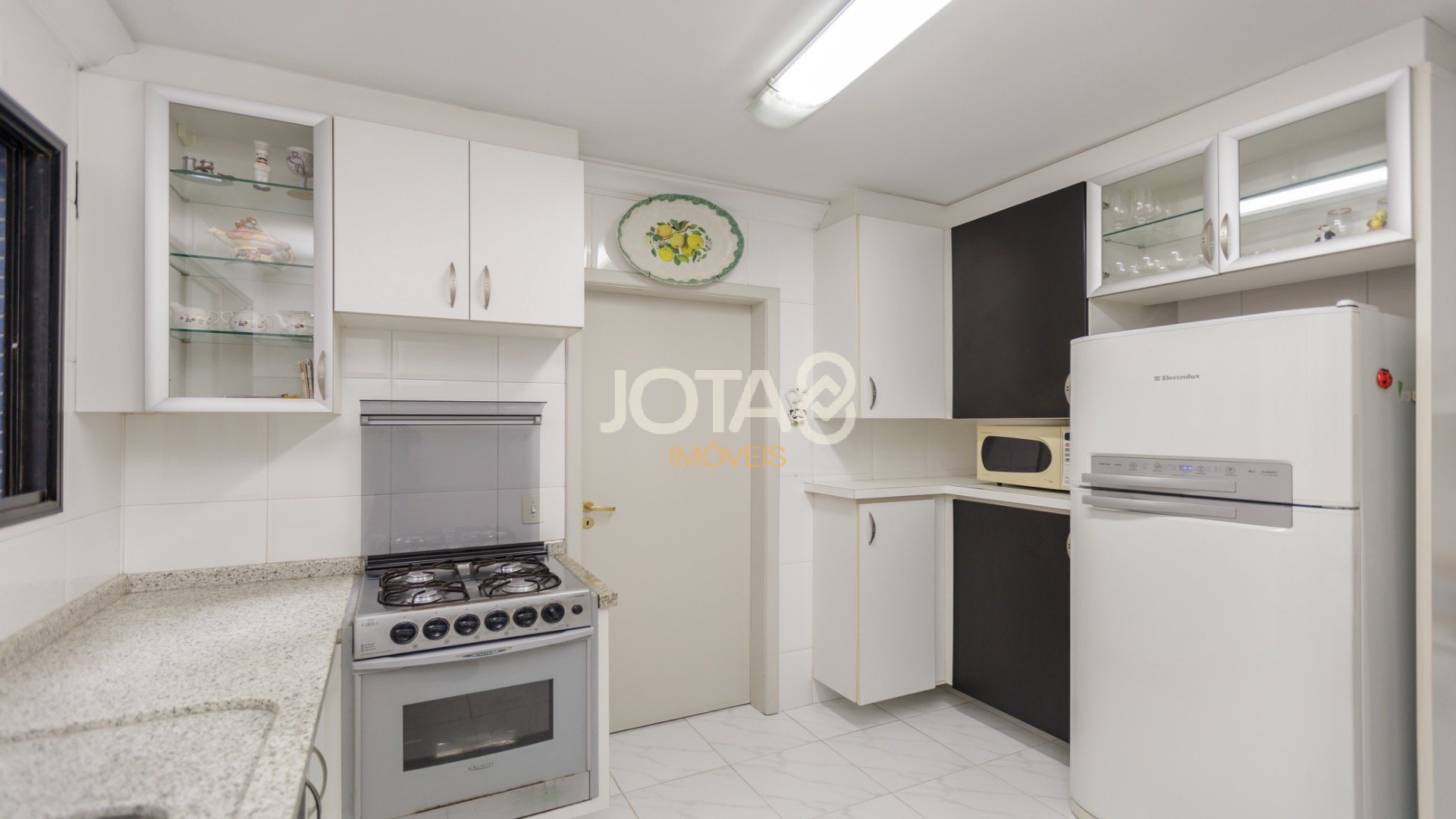 LINDO APARTAMENTO COM 3 QUARTOS NO BIGORRILHO