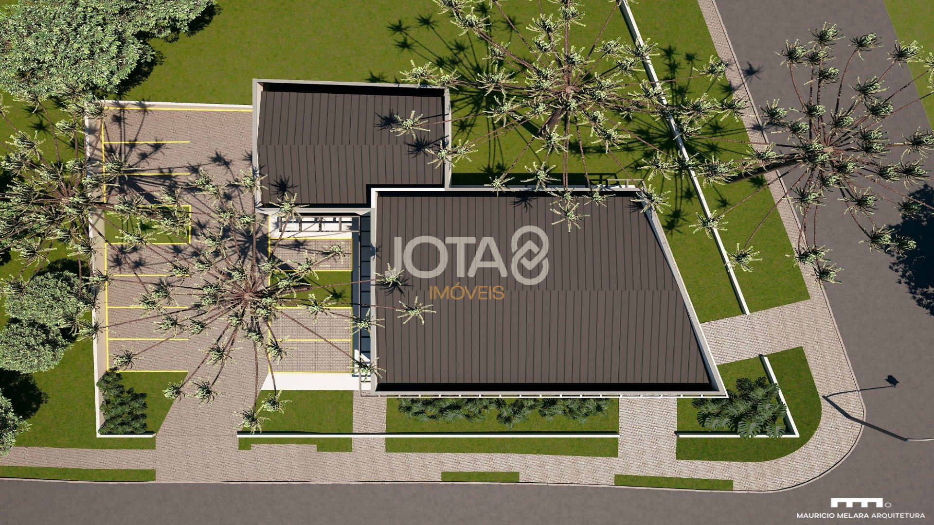 LOJA DE ESQUINA COM PONTO ESTRATÉGICO