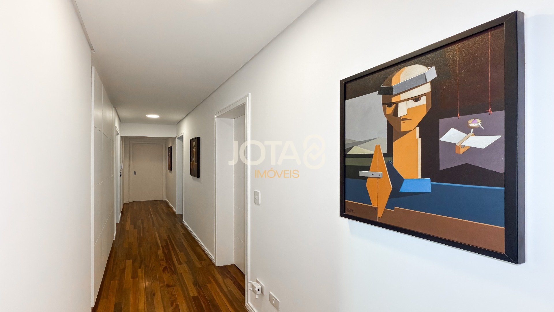 BELÍSSIMO APARTAMENTO, MOBILIADO,  NO CORAÇÃO DO ECOVILLE