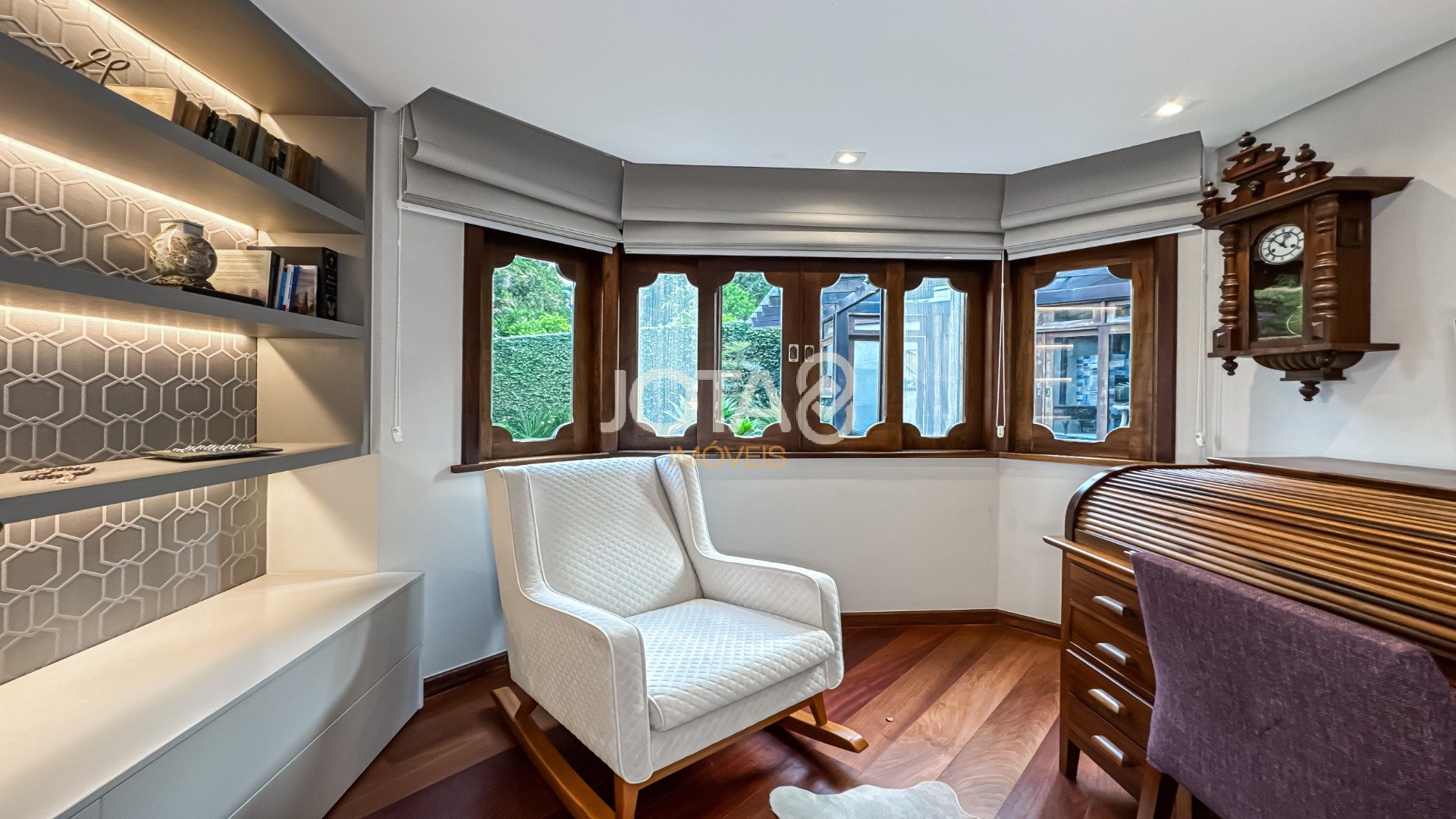 CASA DE ALTO PADRÃO 4 QUARTOS NO VILLE AMBOISE SÃO LOURENÇO!