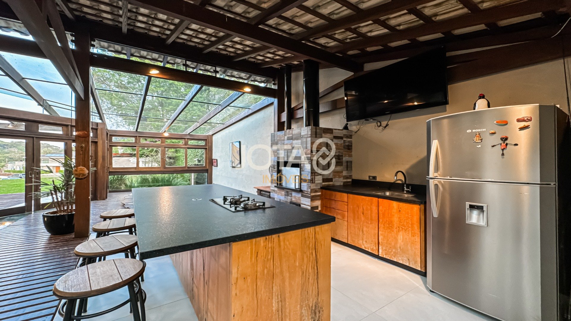 CASA DE ALTO PADRÃO 4 QUARTOS NO VILLE AMBOISE SÃO LOURENÇO!