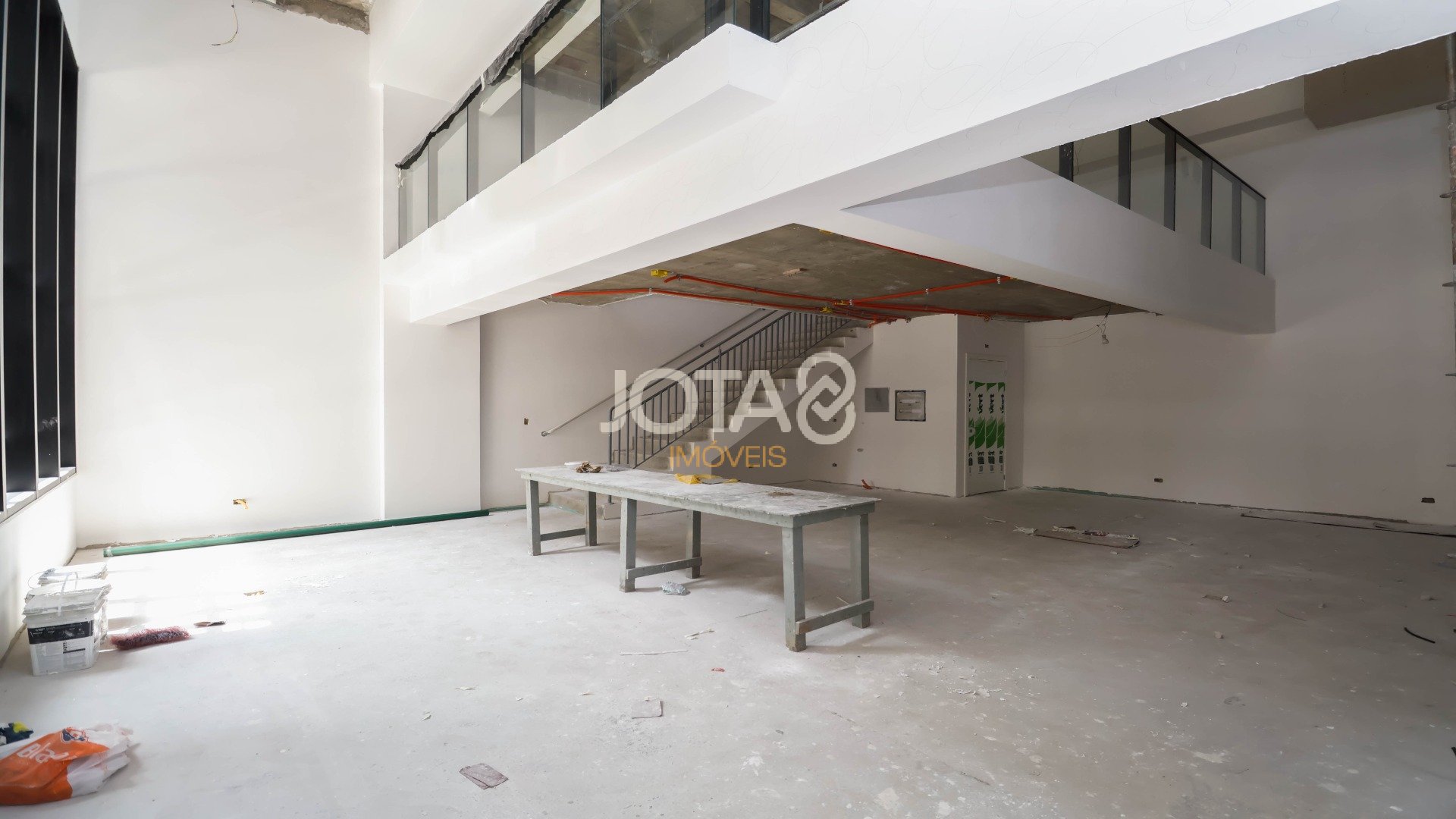 Foto de destaque Loja comercial no human batel