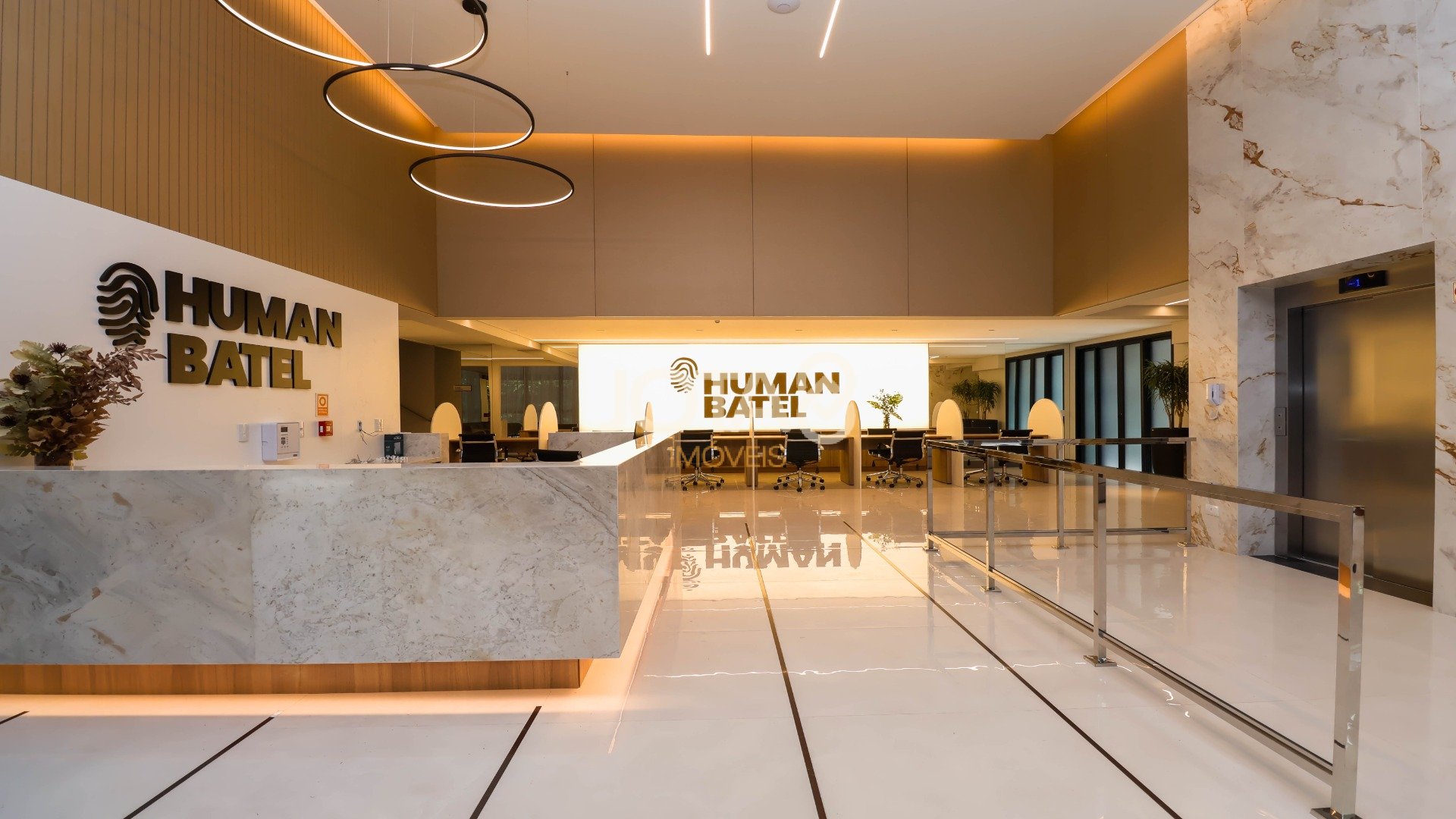 LOJA COMERCIAL NO HUMAN BATEL