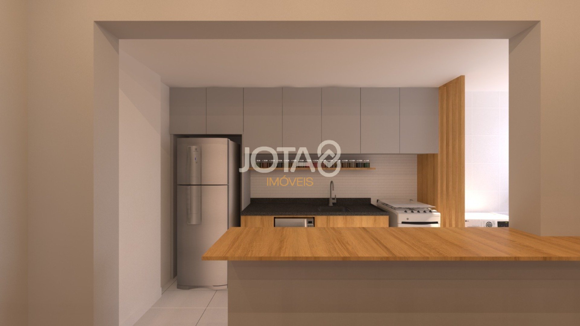 APARTAMENTO NOVO 3 QUARTOS  EM CONDOMINIO CLUBE NO ECOVILLE