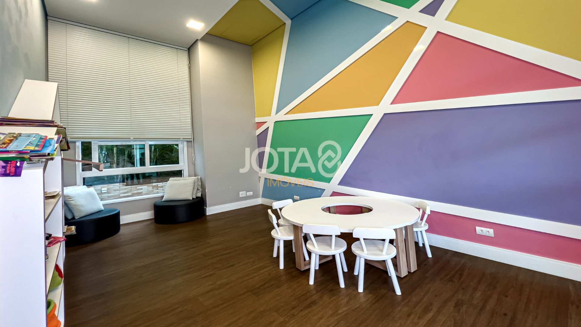 APARTAMENTO GARDEN ENSOLARADO EM CONDOMÍNIO CLUBE NO ECOVILLE