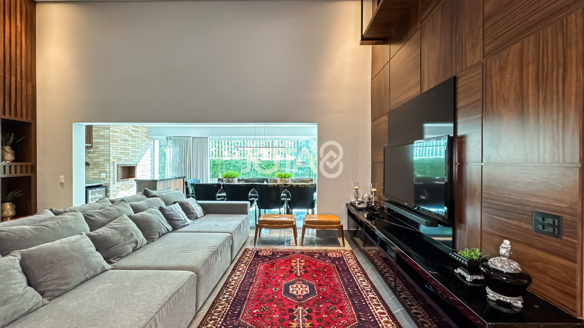 APARTAMENTO GARDEN ENSOLARADO EM CONDOMÍNIO CLUBE NO ECOVILLE