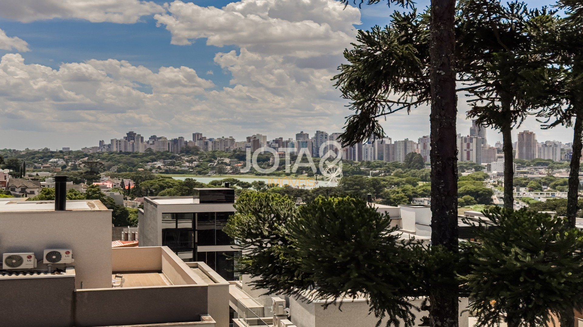 CASA CONDOMINIO PARK BOULEVARD