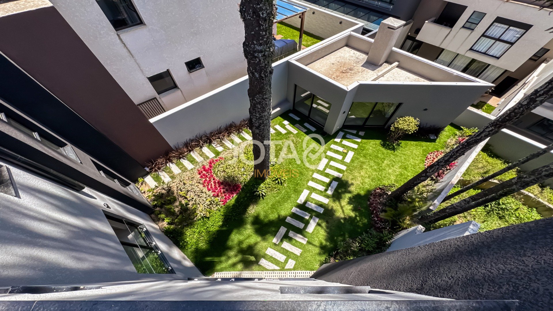 CASA CONDOMINIO PARK BOULEVARD