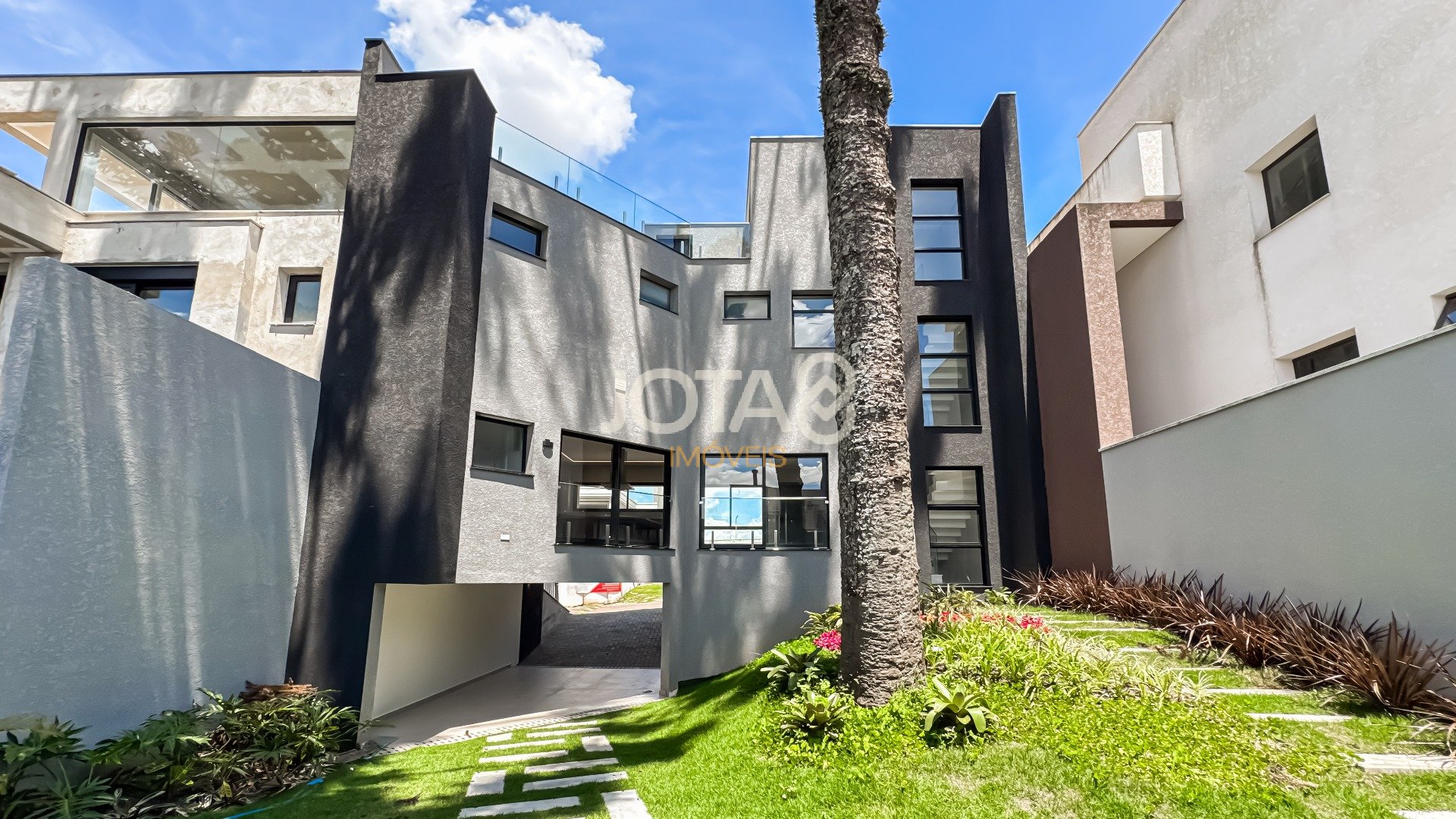 CASA CONDOMINIO PARK BOULEVARD