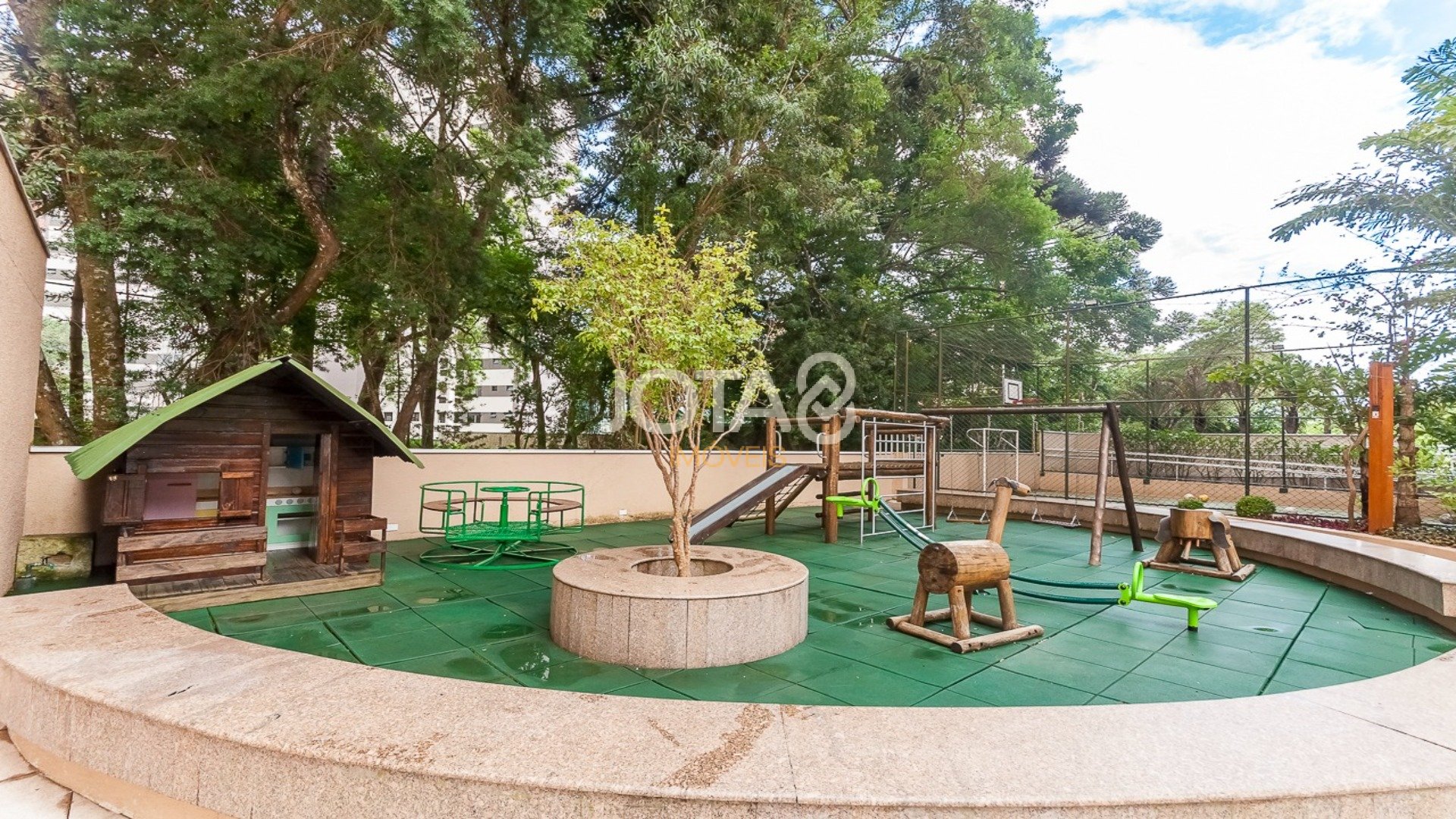 APARTAMENTO 3 QUARTOS, CONDOMÍNIO CLUBE, ECOVILLE