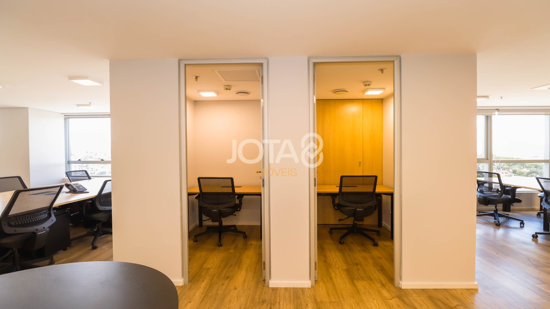 ESPAÇO COMERCIAL PRONTO PARA O SEU NEGÓCIO
