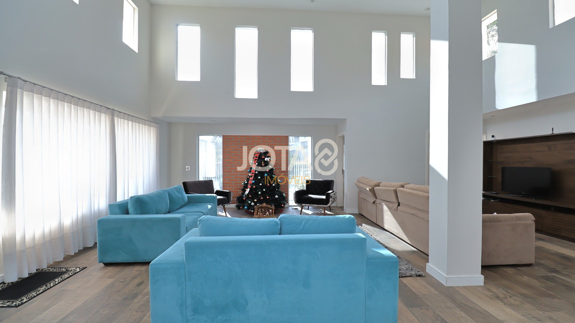 CASA PARA ALUGAR NO CASCATINHA