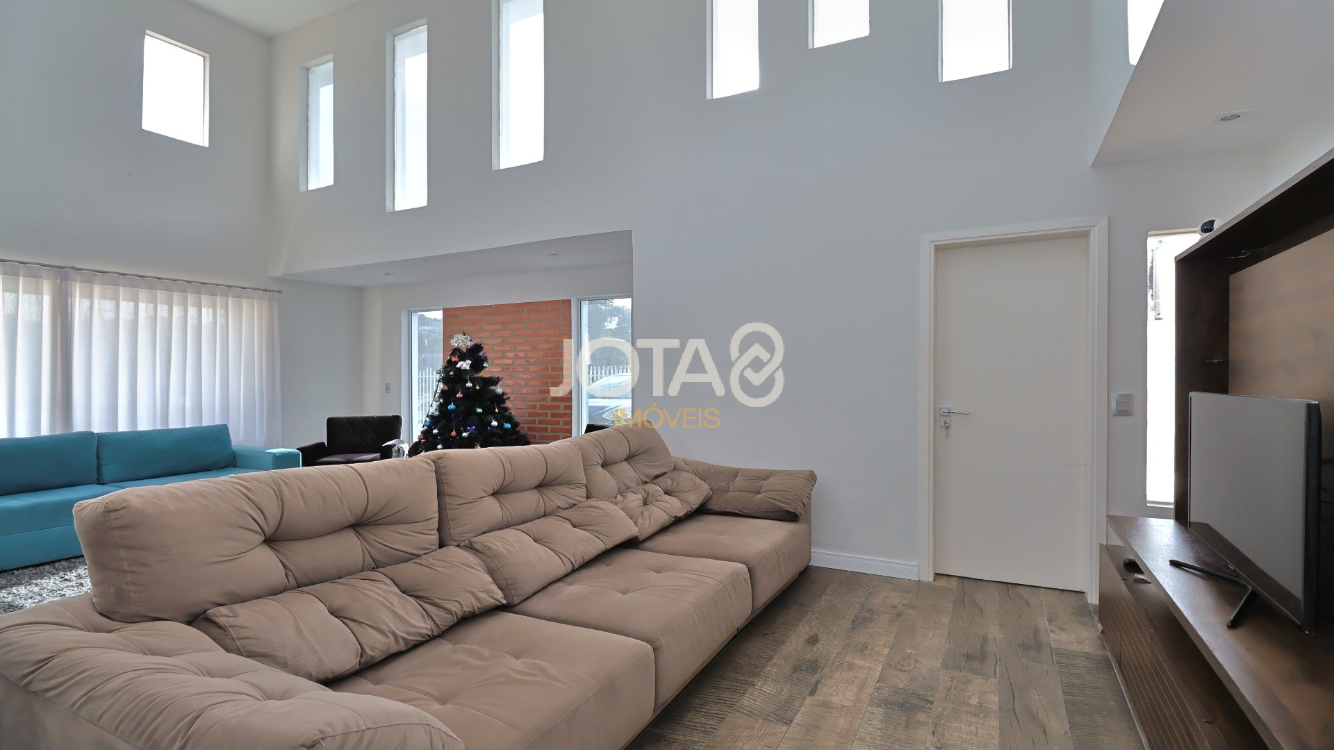 CASA PARA ALUGAR NO CASCATINHA