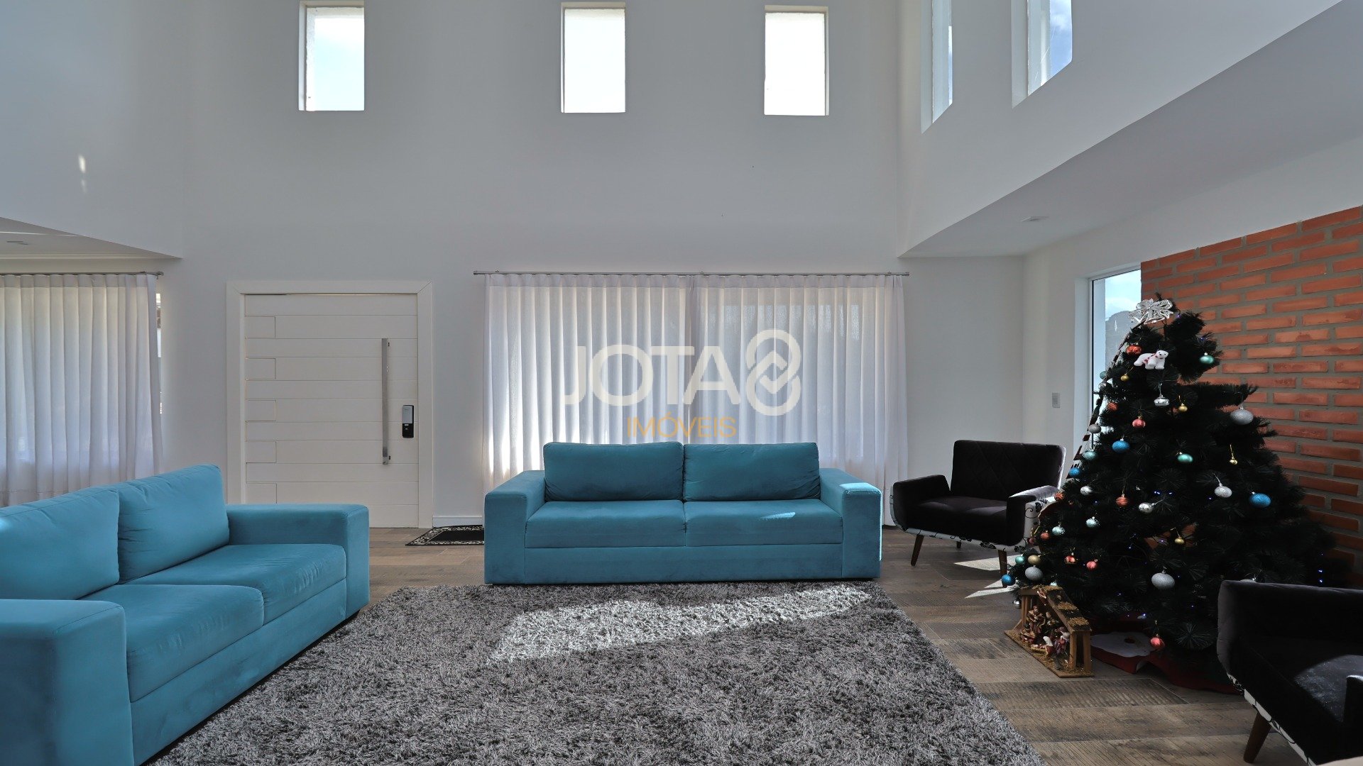 CASA PARA ALUGAR NO CASCATINHA