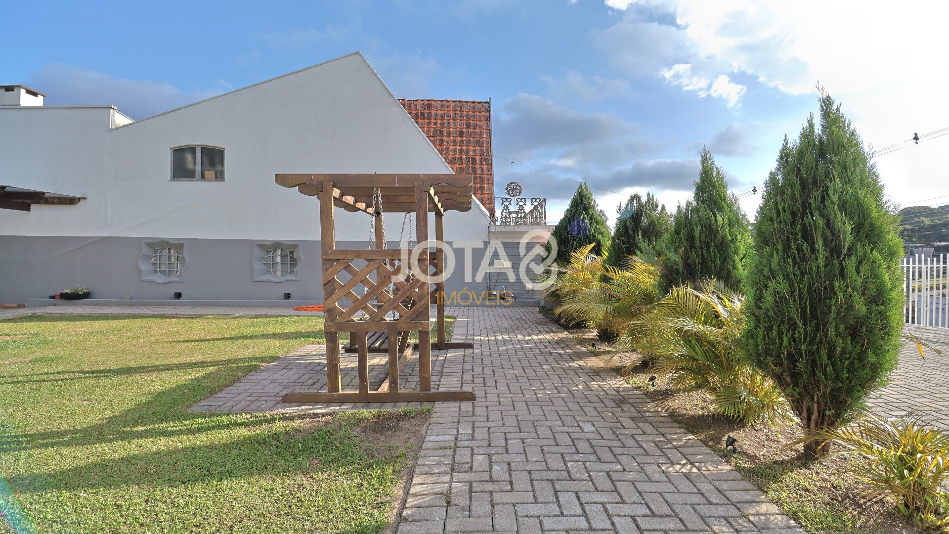 CASA PARA ALUGAR NO CASCATINHA