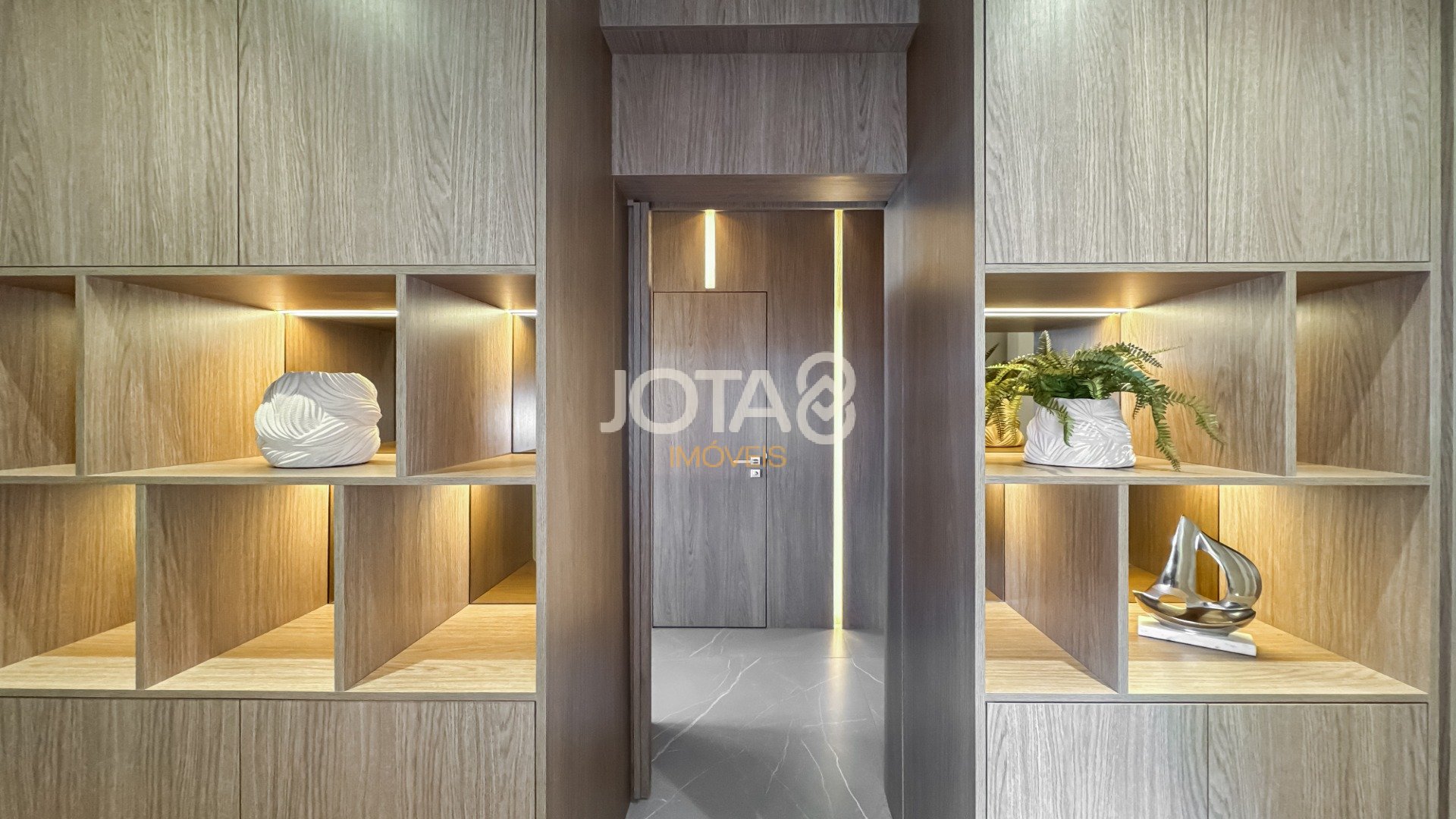 JÓIA ÚNICA NO MELHOR DO ÁGUA VERDE - DECORADO