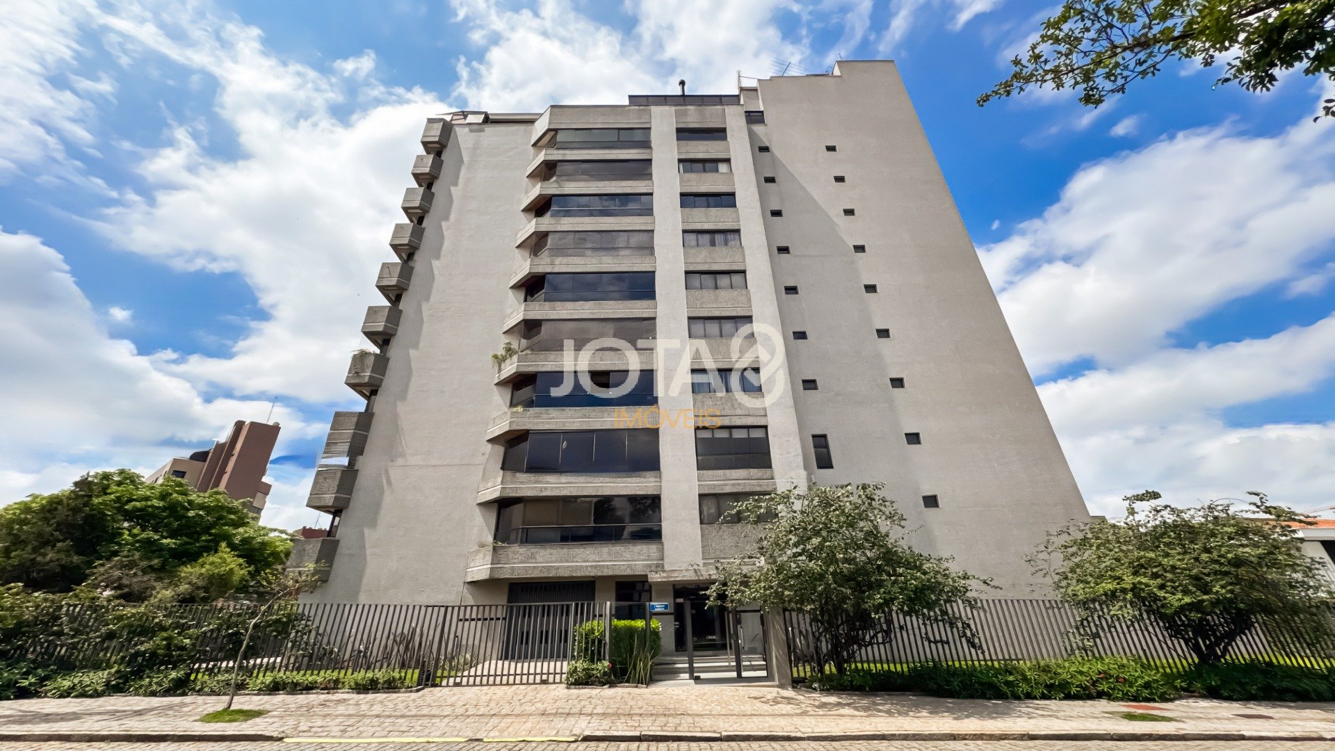 Foto de destaque Apartamento 4 quartos no bigorrilho