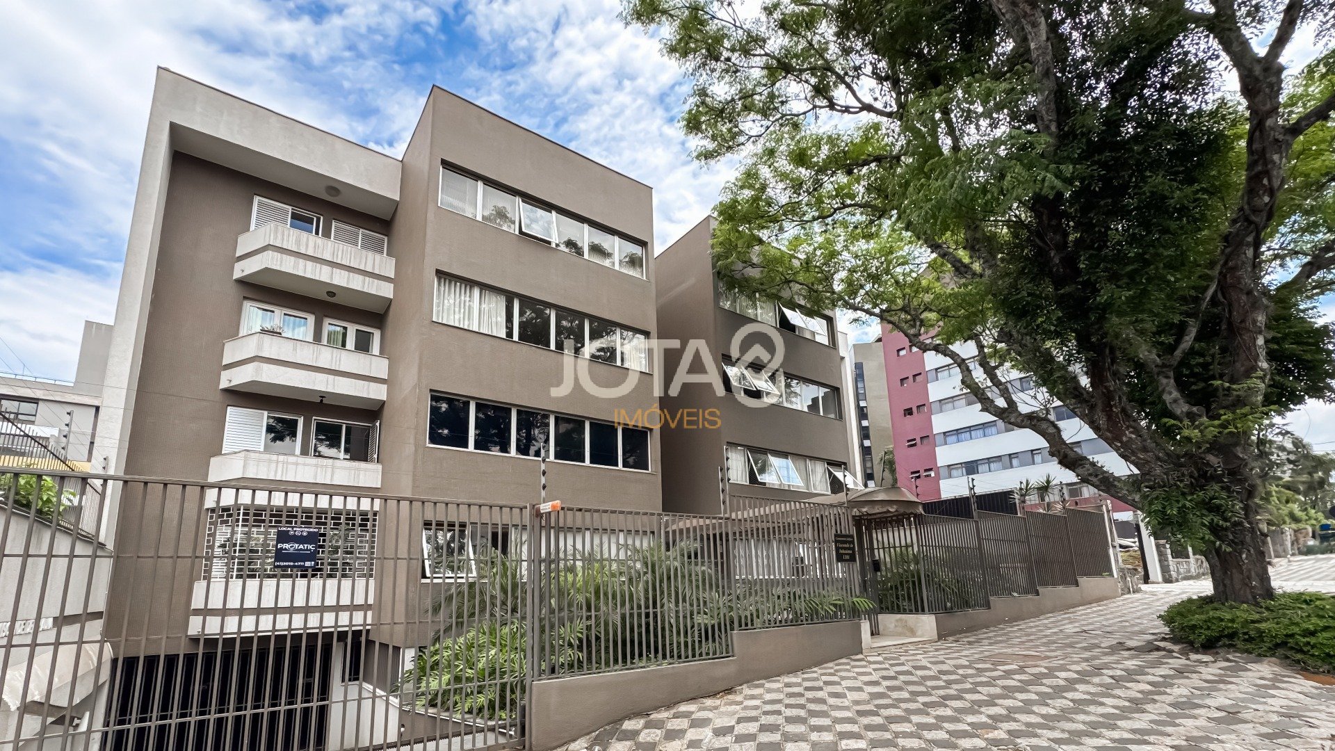 Foto de destaque Apartamento 3 quartos a venda no bigorrilho