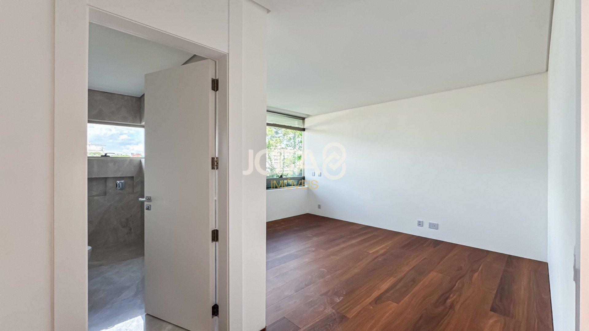 APARTAMENTO NO BATEL 02 SUITES E 04 VAGAS - REVENDA HANAMI