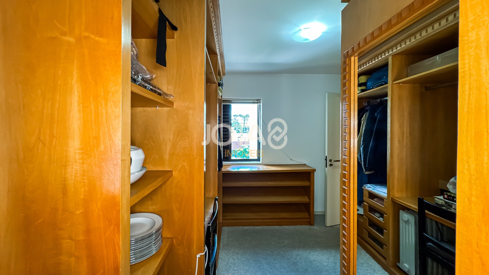 APARTAMENTO 3 QUARTOS NO BIGORRILHO